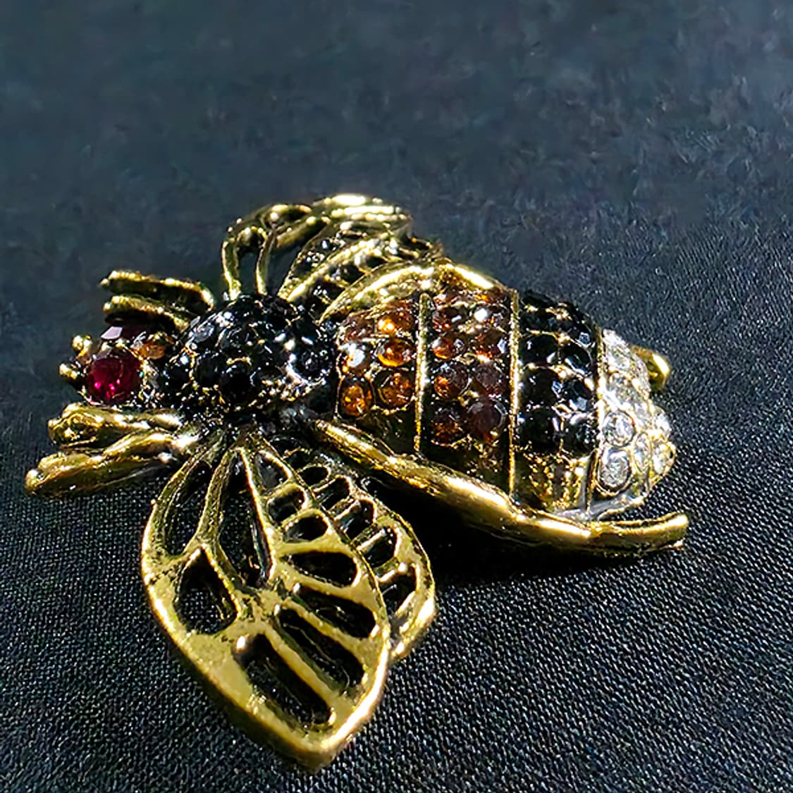 bbe 브로치 상품이미지3