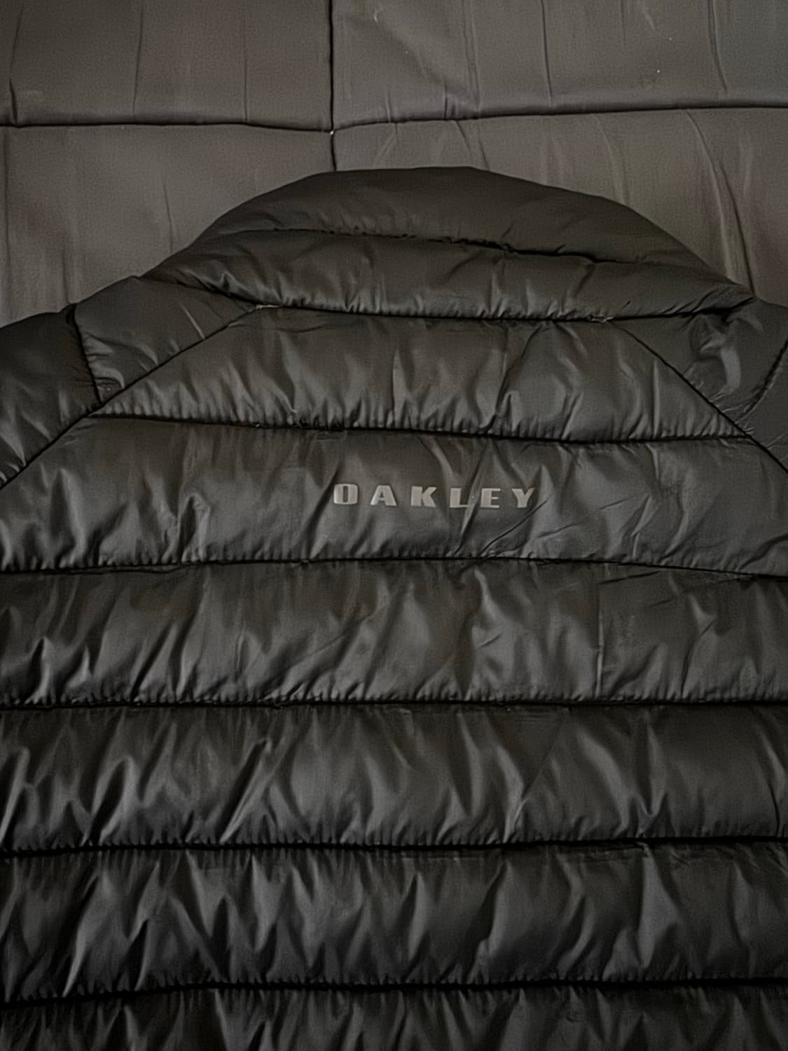 오클리 경량패딩 xl 상품이미지5