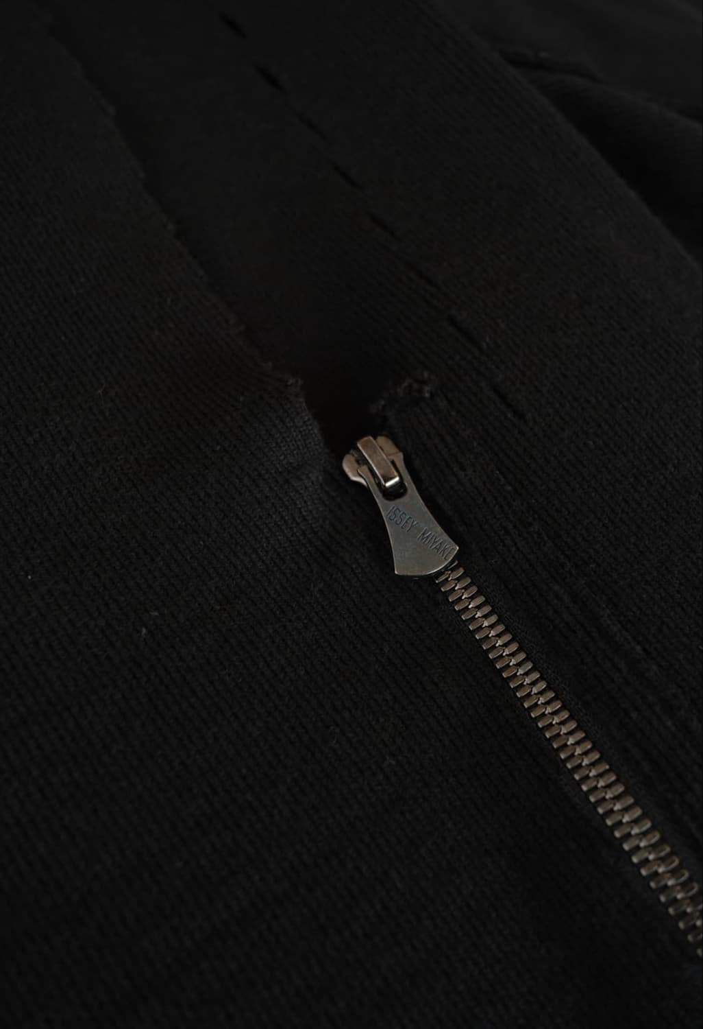 Knitted rider jacket 상품이미지7