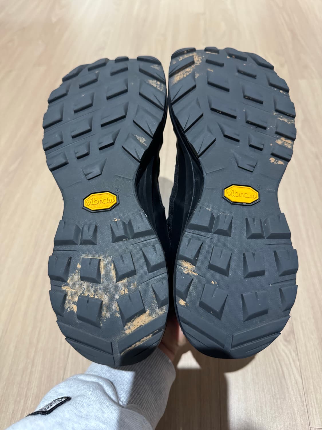 아크테릭스 에어리어스 fl 미드 275 상품이미지4