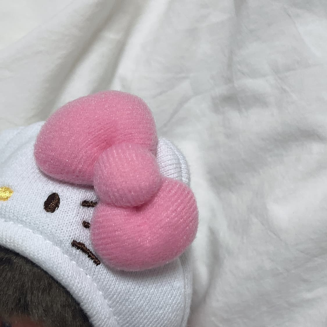 키티 몬치치 키링 상품이미지6