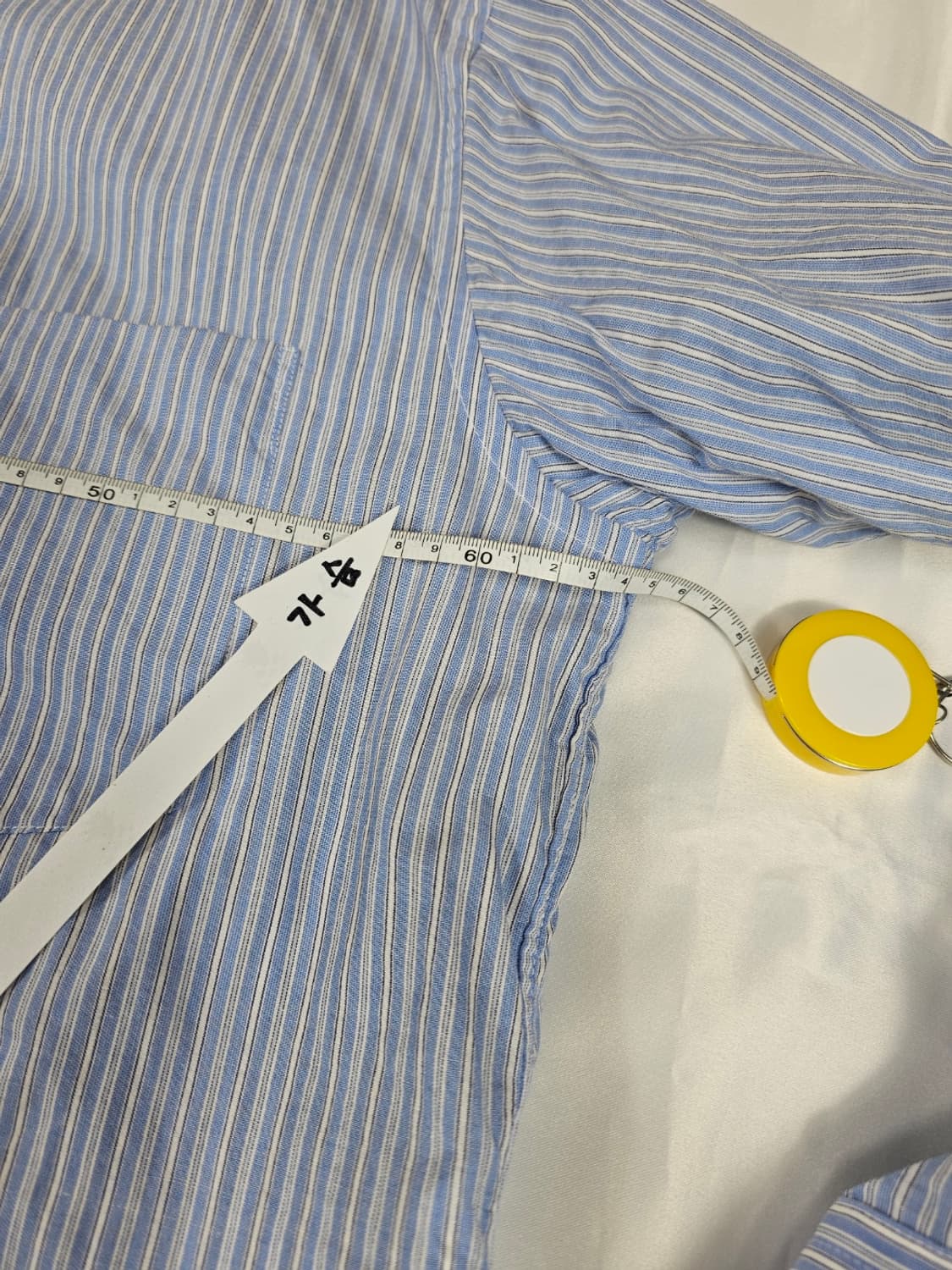 베트멍꼼데가르송셔츠 상품이미지4