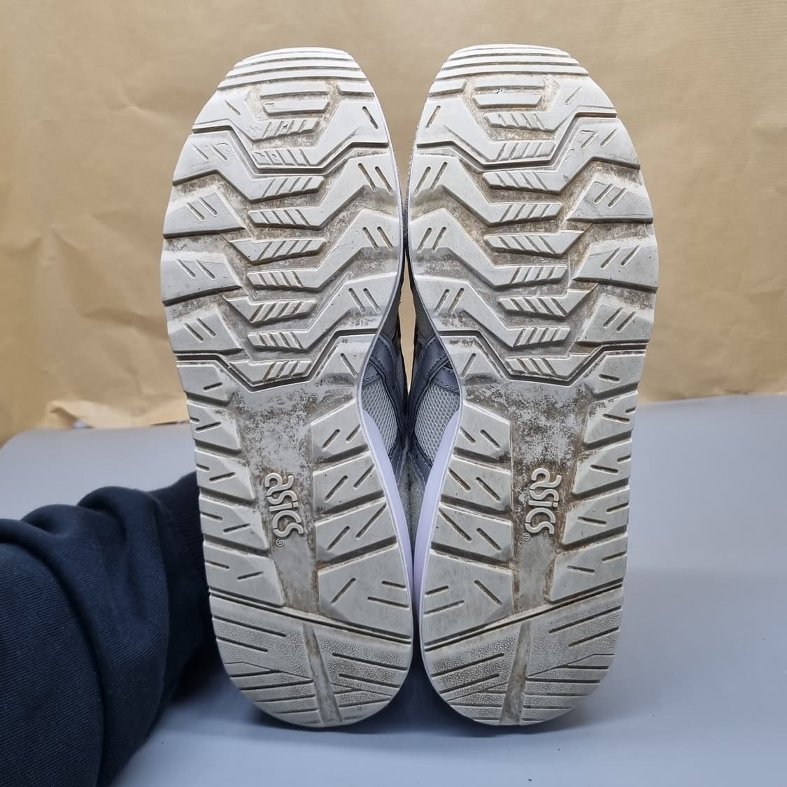 아식스 젤 라이트 남성운동화 280 상품이미지3