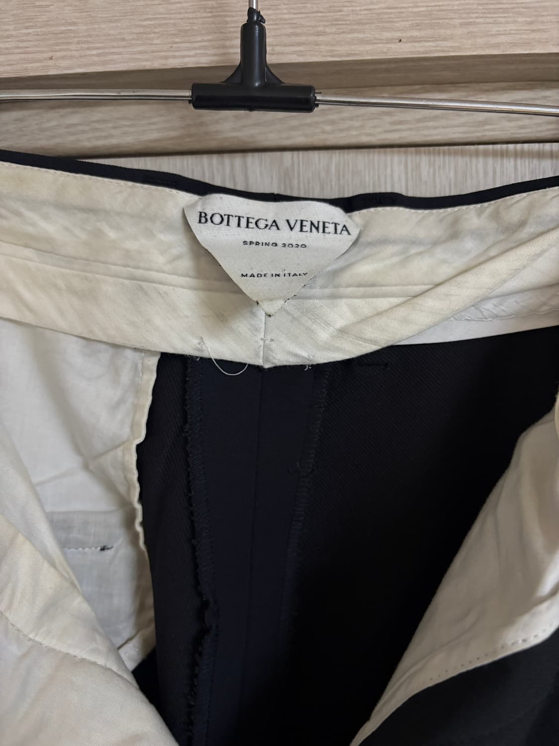 보테가베네타 버뮤다 쇼츠 상품이미지5