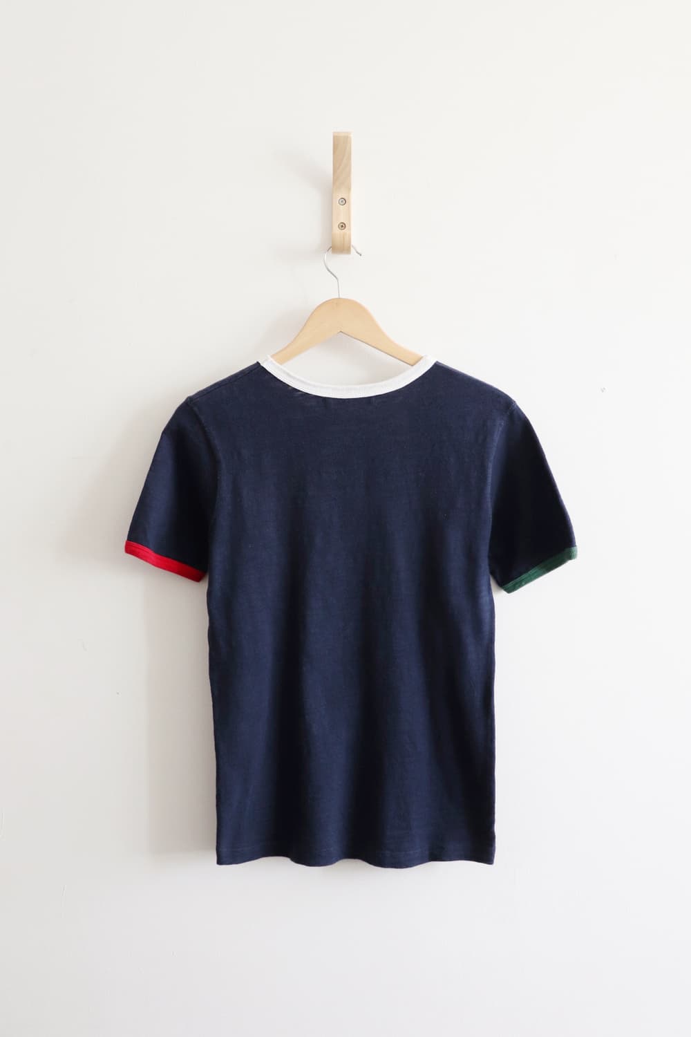 niko and... vintage ringer t-shirt 상품이미지4