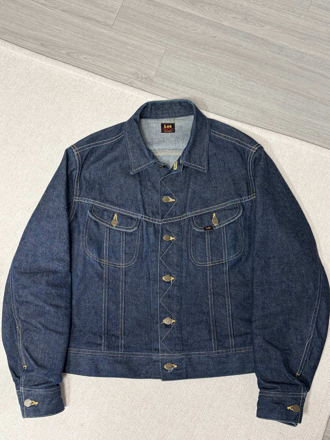 Lee 101-j 42 아카이브 상품이미지1