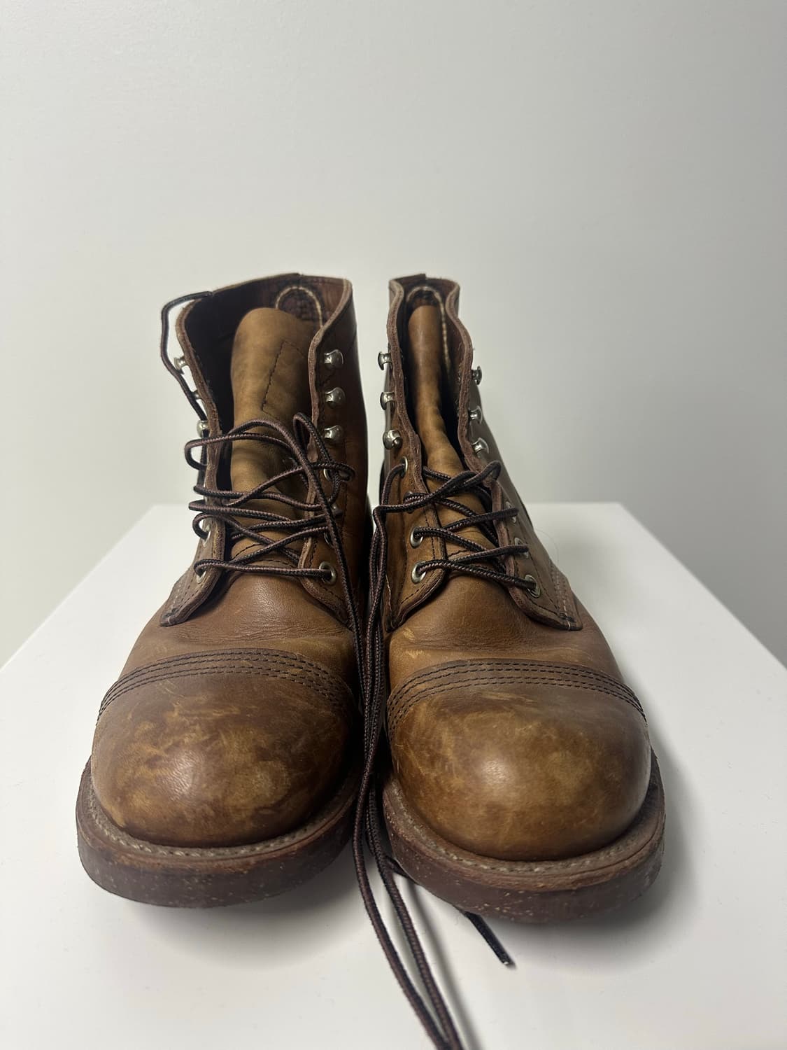 레드윙 아이언 레인저 8111 260 (8D) 상품이미지1