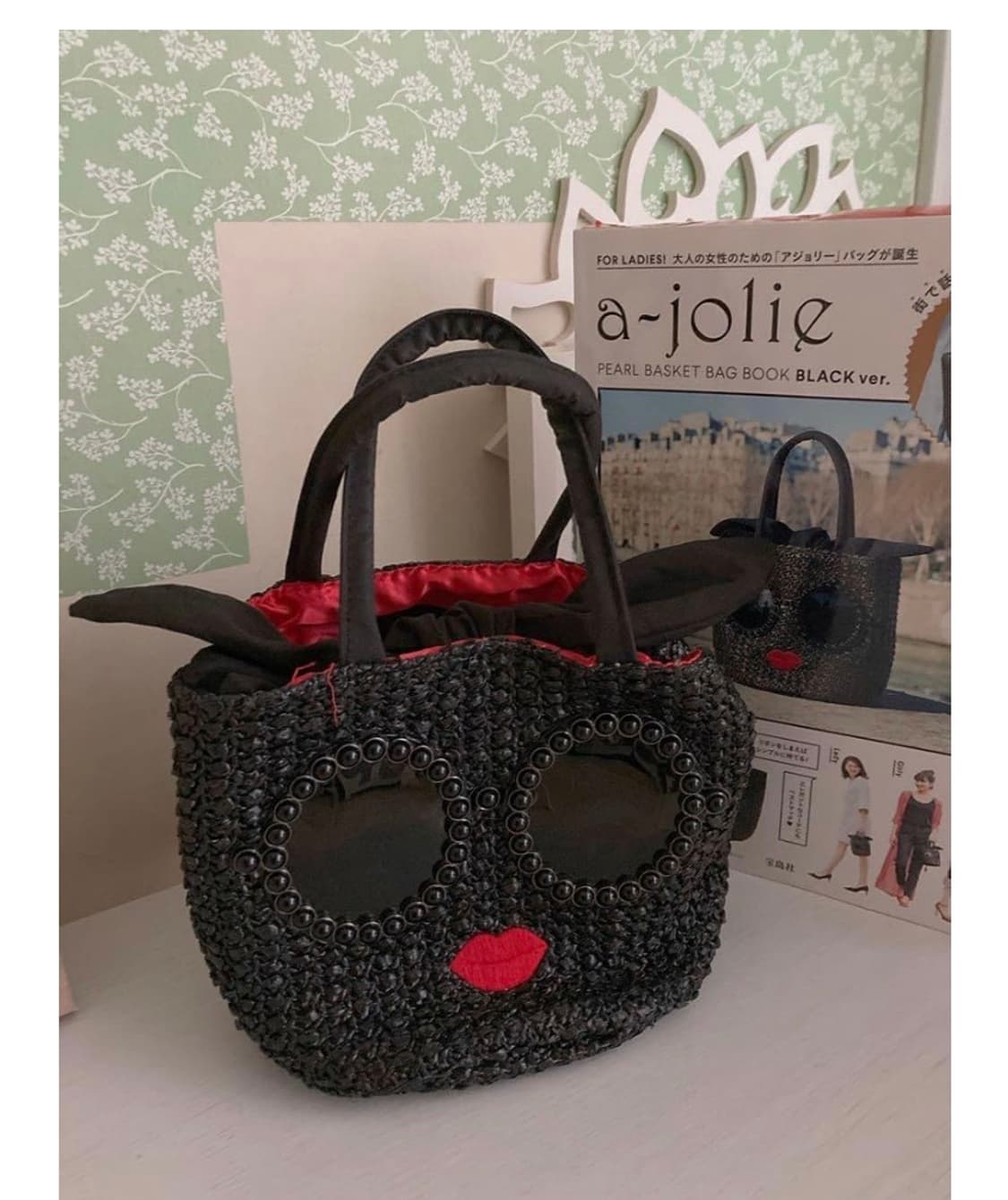 a-Jolie 토트백 상품이미지1