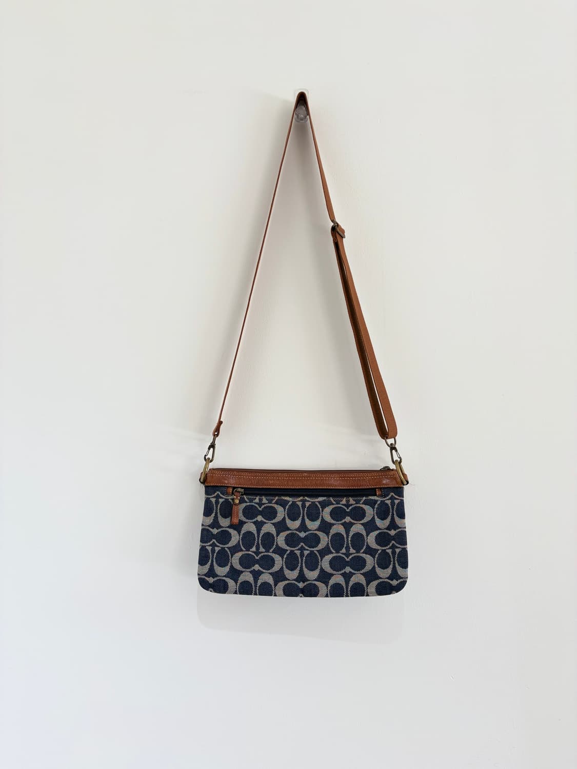 COACH cross bag 상품이미지1