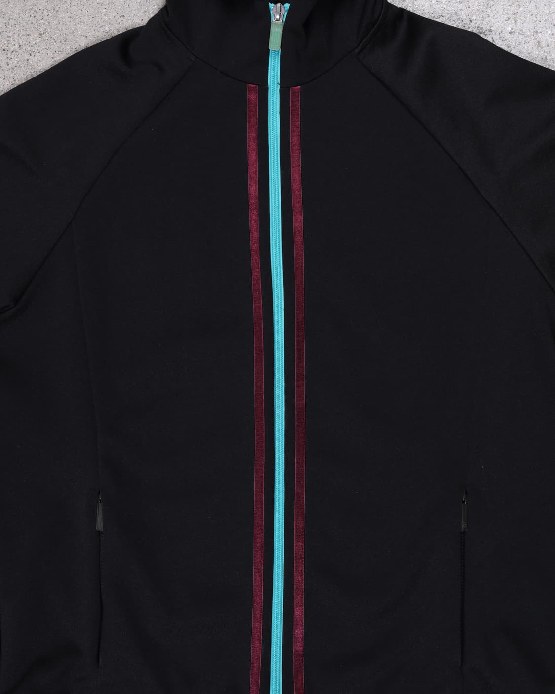 Y-3 2003 Hooded Track Jacket 상품이미지4
