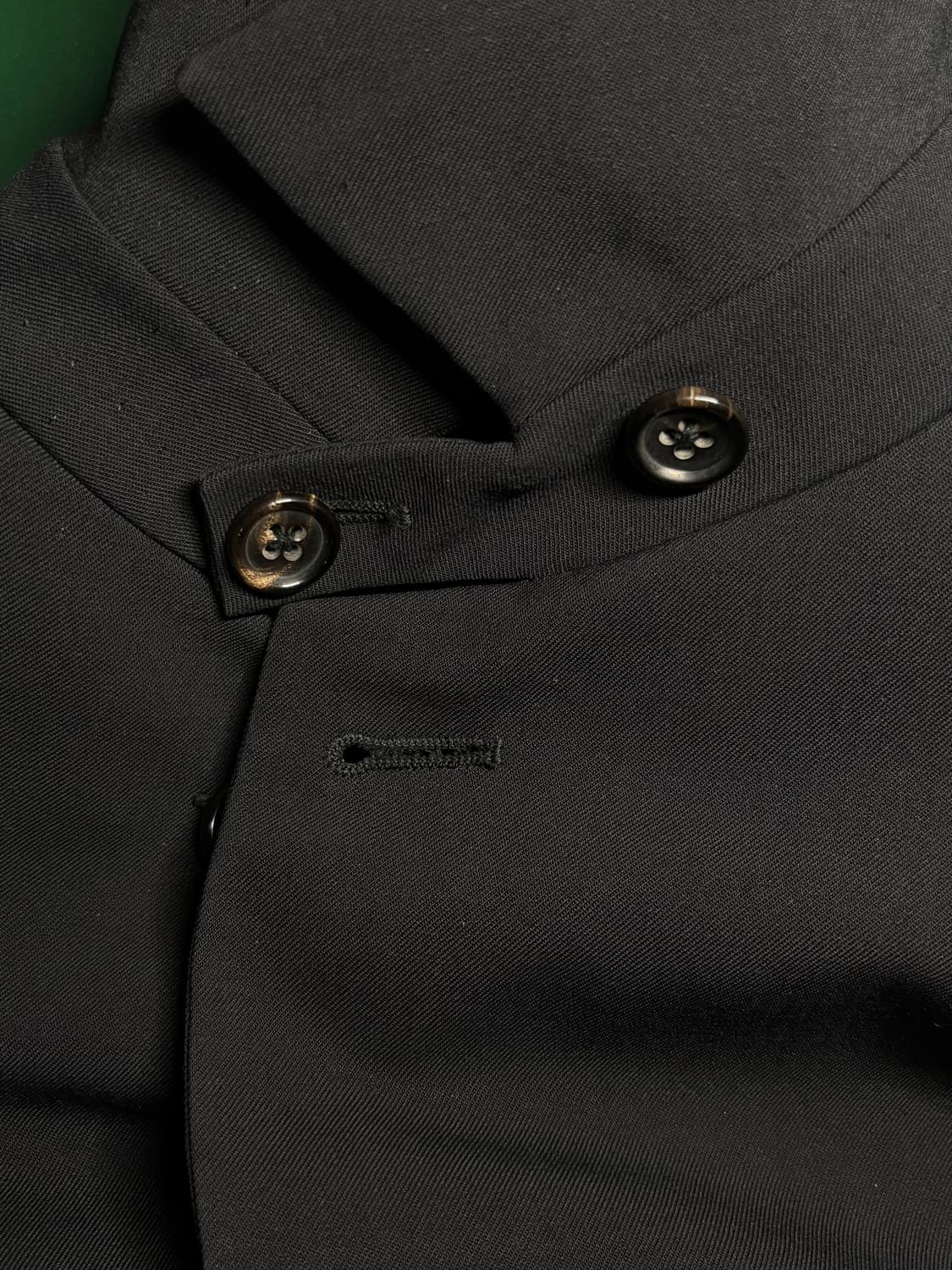 Jil sander coat 상품이미지3