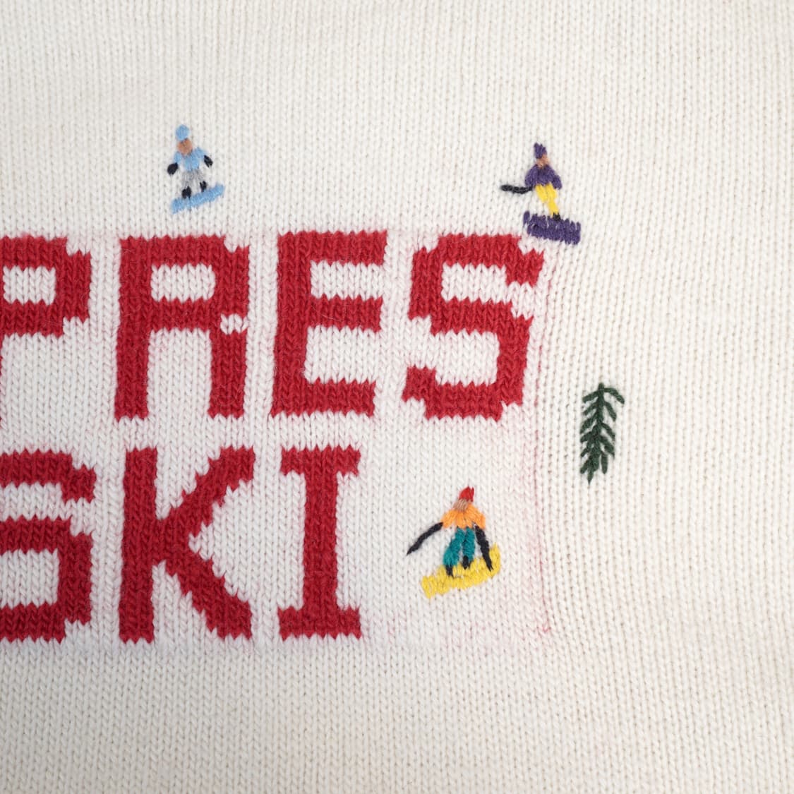 던스트 Apres Ski 니트 상품이미지7