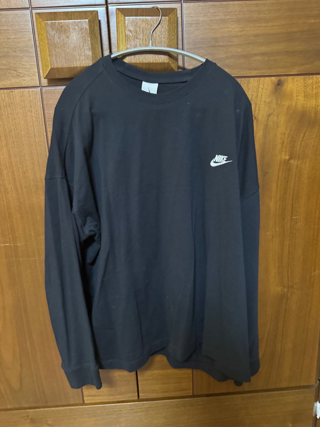 나이키 피스마이너스원 롱슬리브  상품이미지1