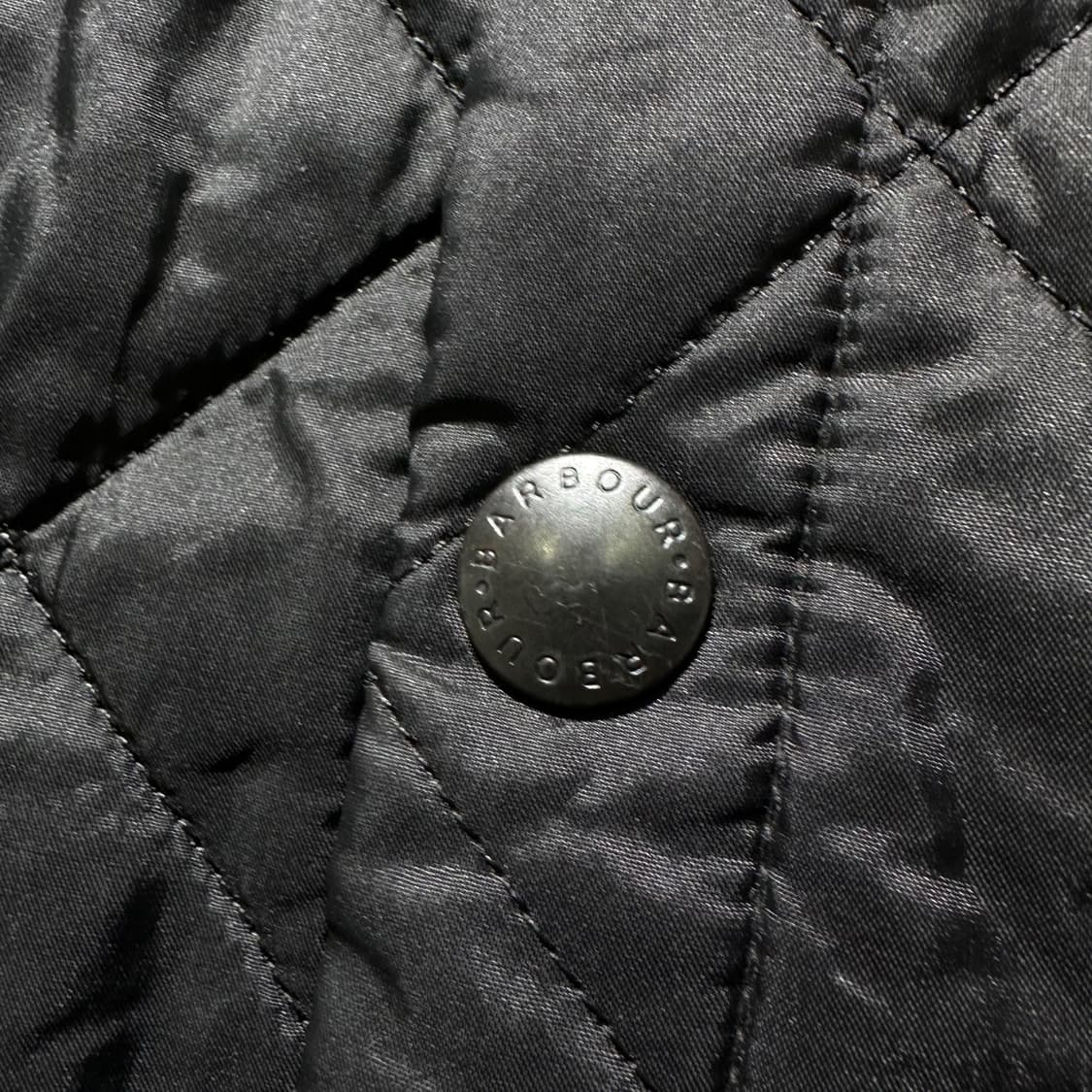 바버 리데스데일 퀼팅 자켓 상품이미지5