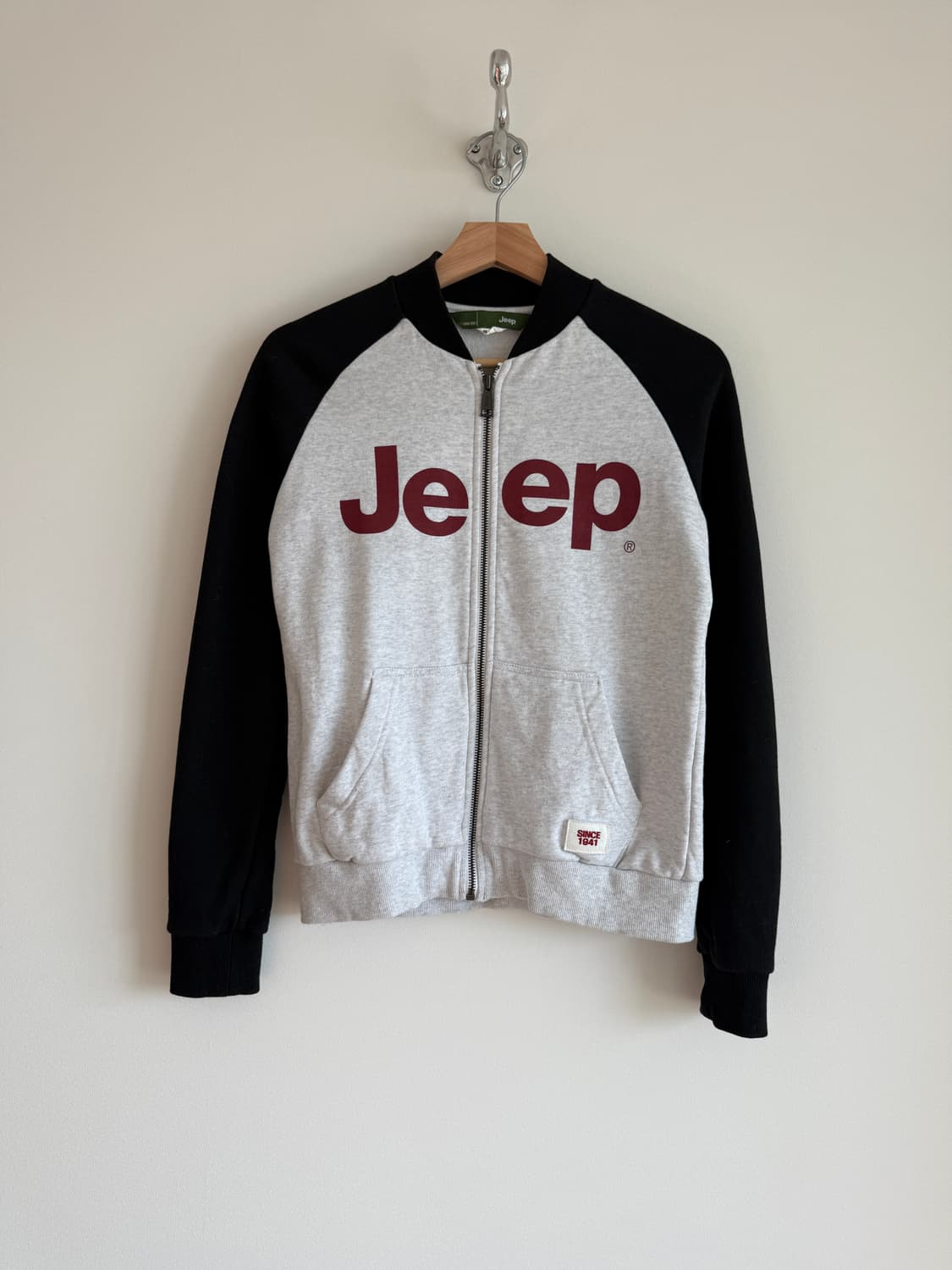 지프(Jeep) 코튼 져지 상품이미지1