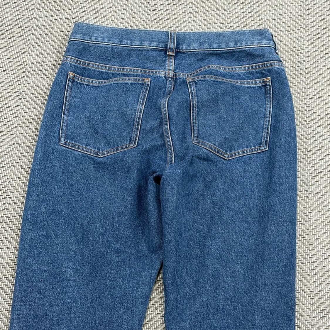 코스 데님팬츠 v3098 상품이미지4