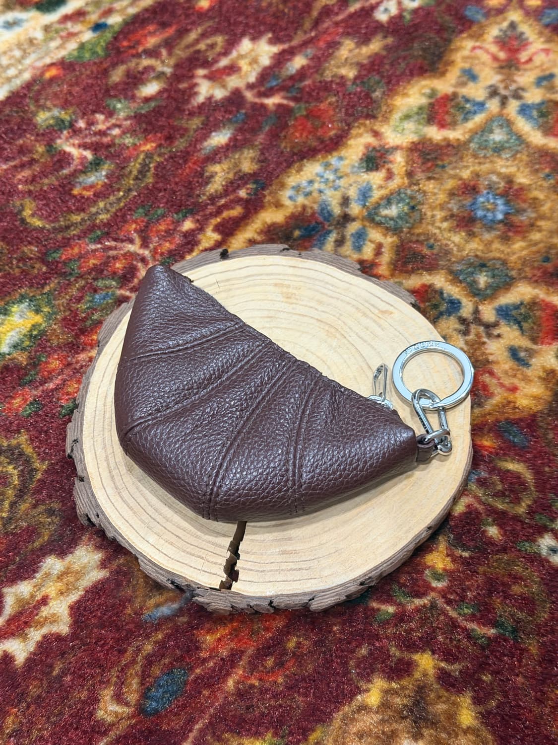 르메르 크루아상 키링 상품이미지1