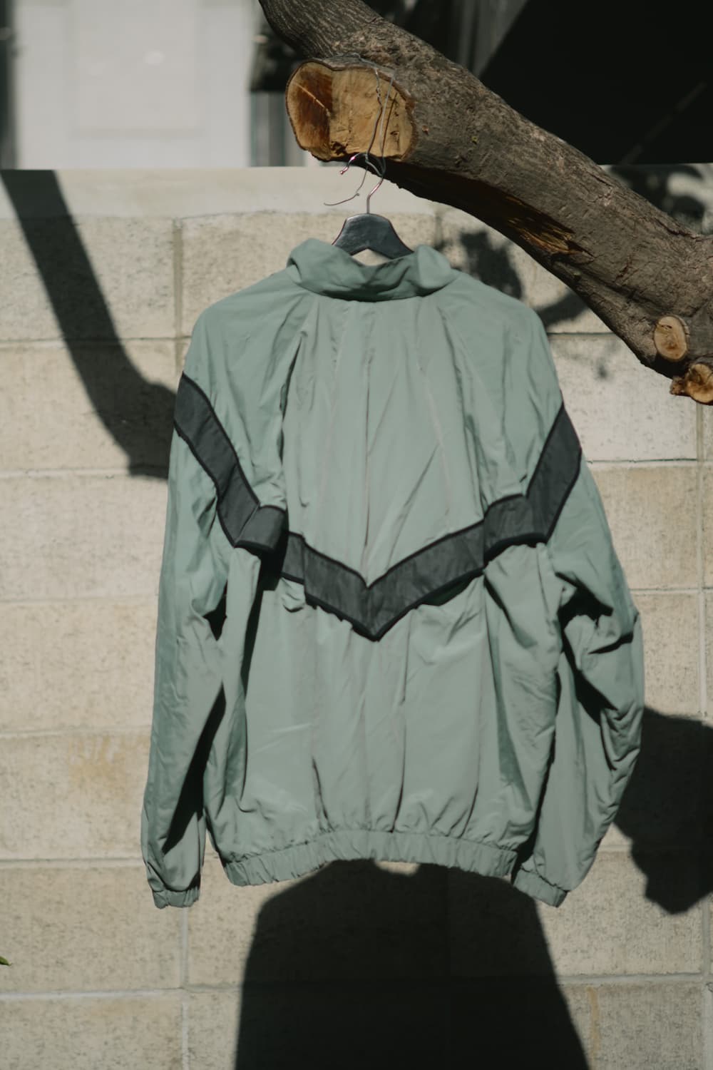 90-00s US ARMY IPFU 트레이닝 자켓 상품이미지2