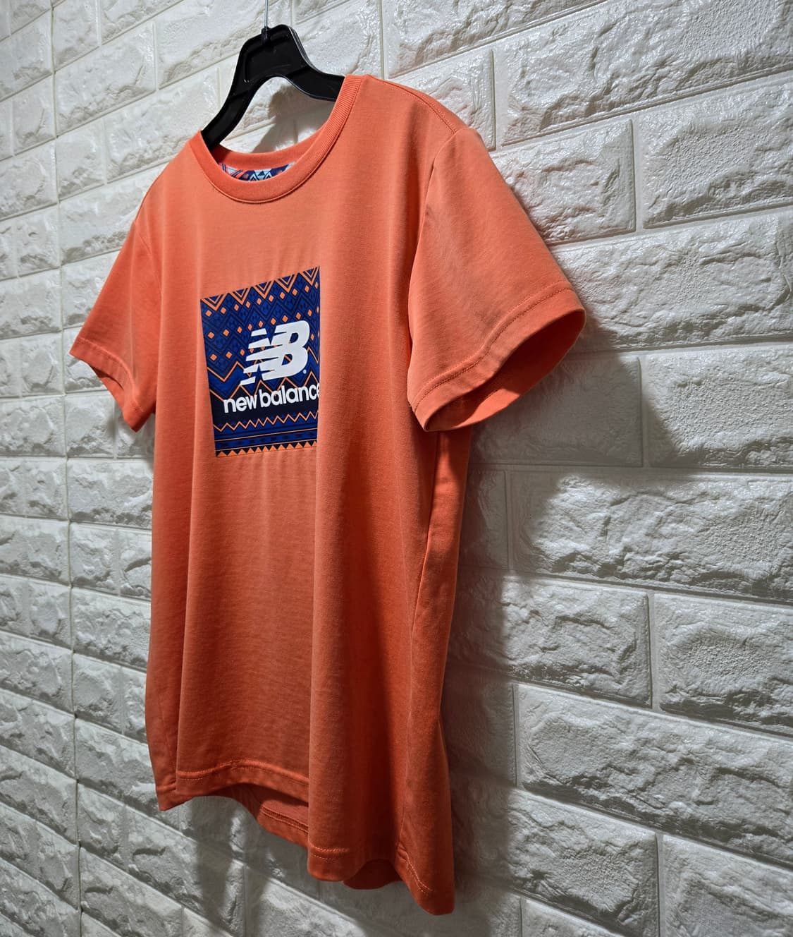 뉴발란스 반팔티 90 상품이미지3