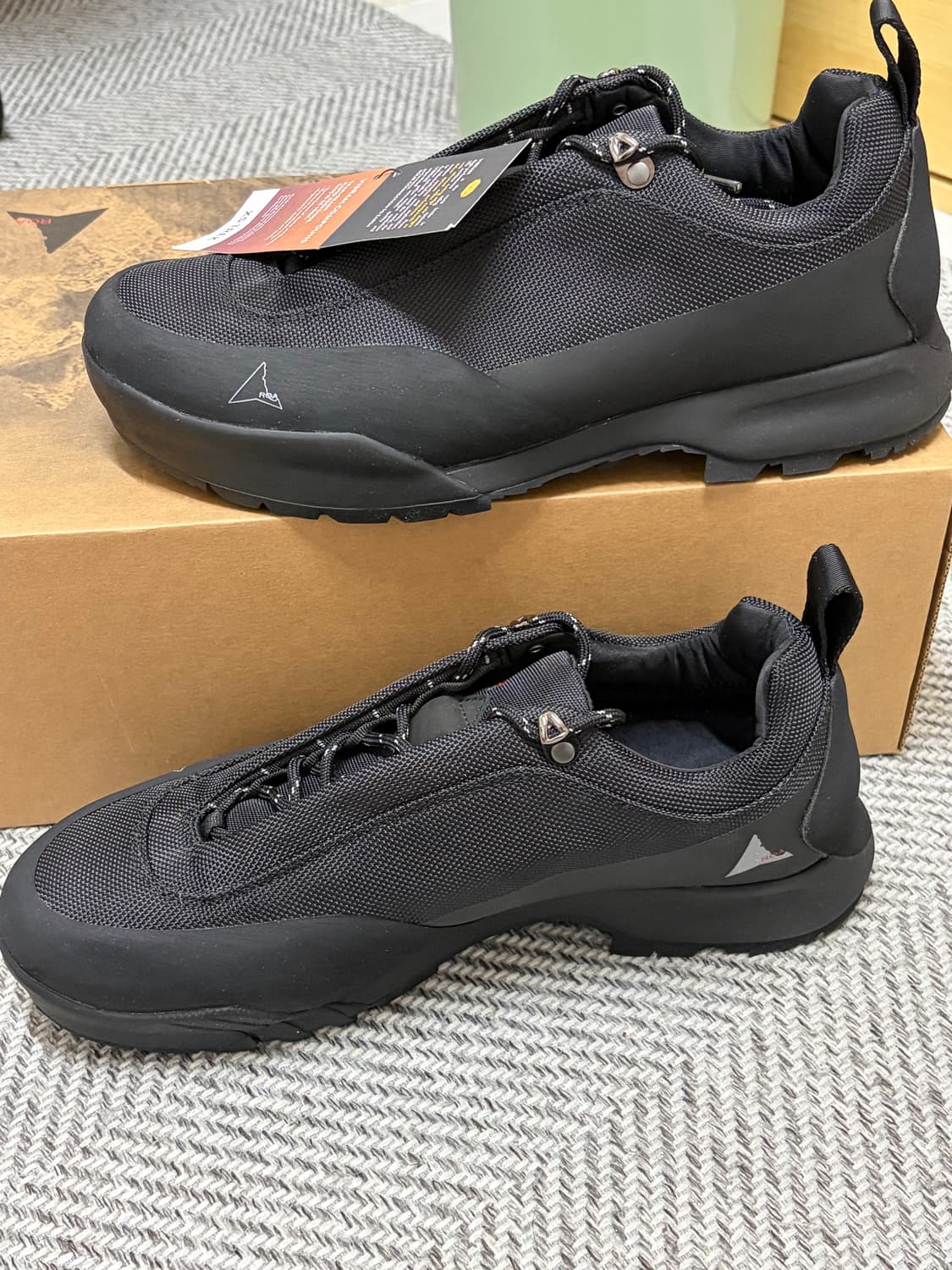 ROA cingino 41사이즈 상품이미지3