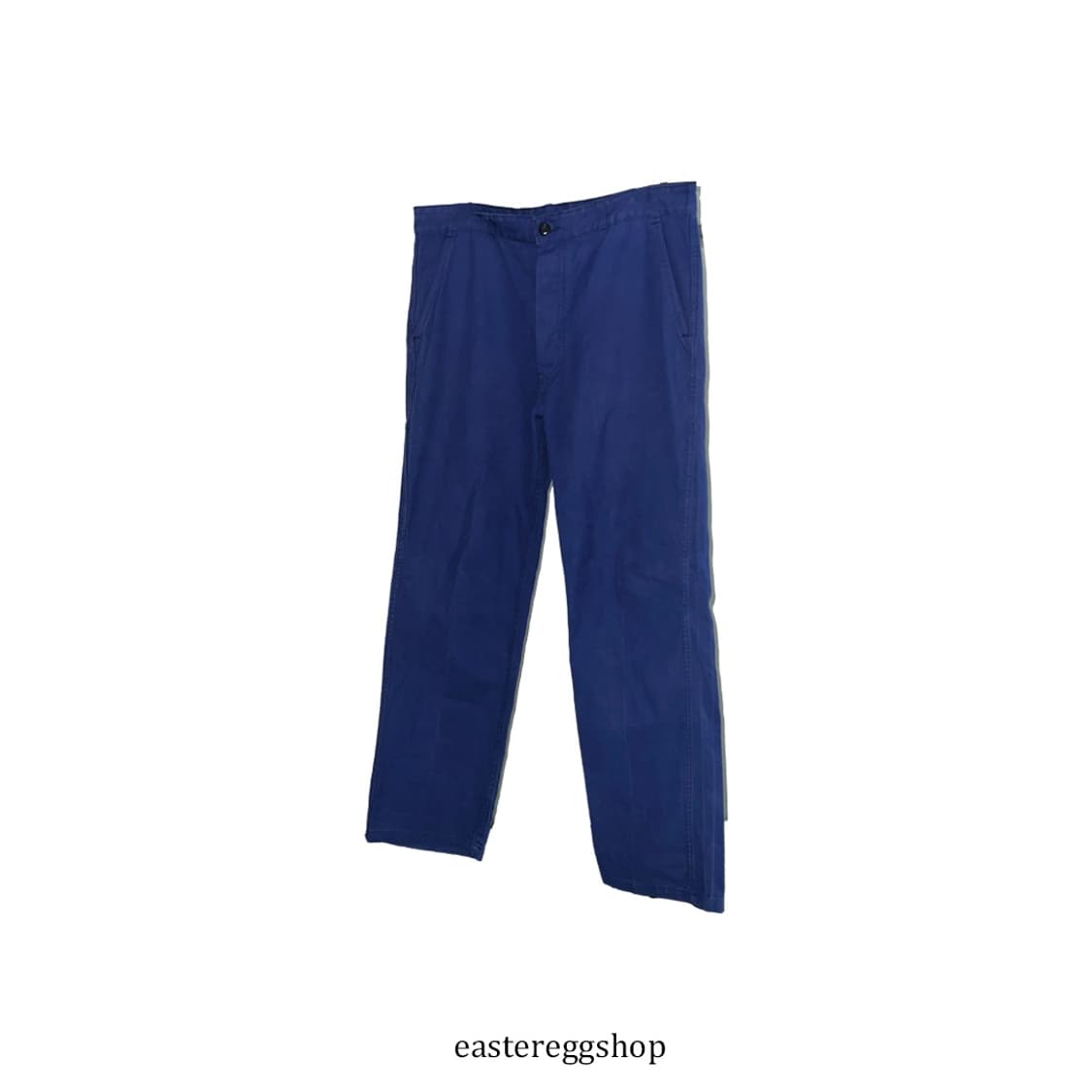 60's French Work Pants (Dead stock) 상품이미지1