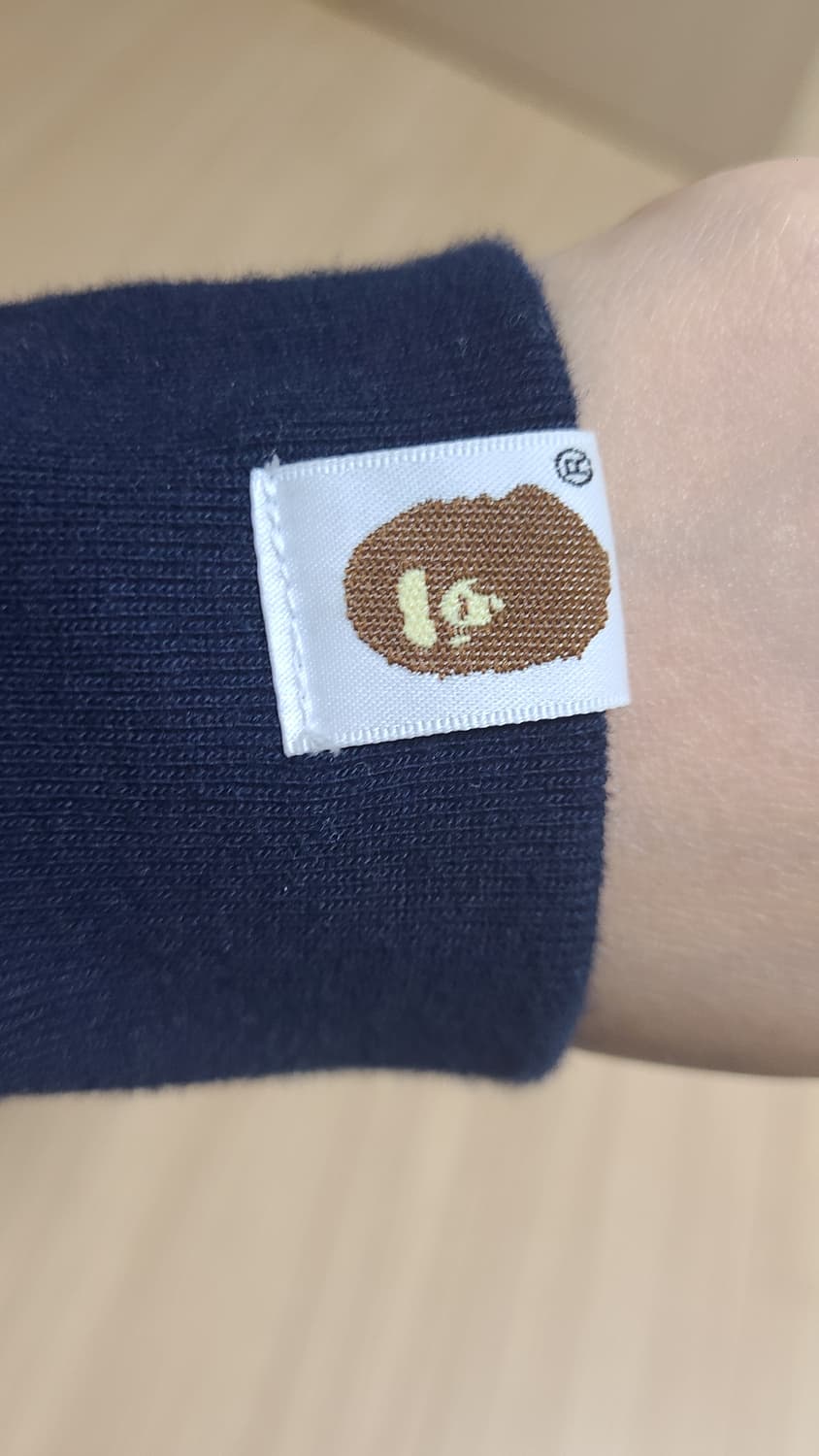 베이프 후드집업 싸게 판매합니다 상품이미지5