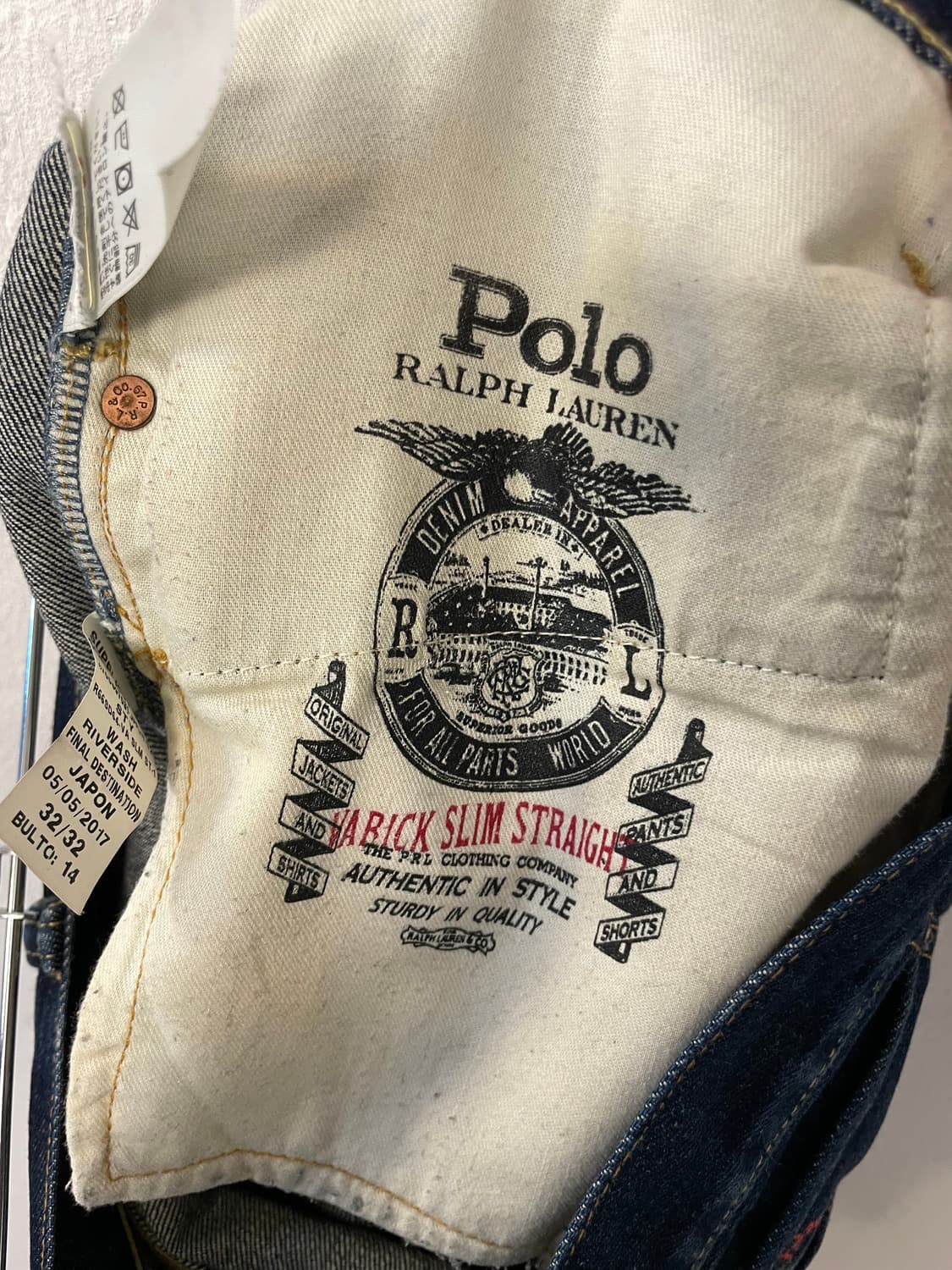 폴로 진  상품이미지10