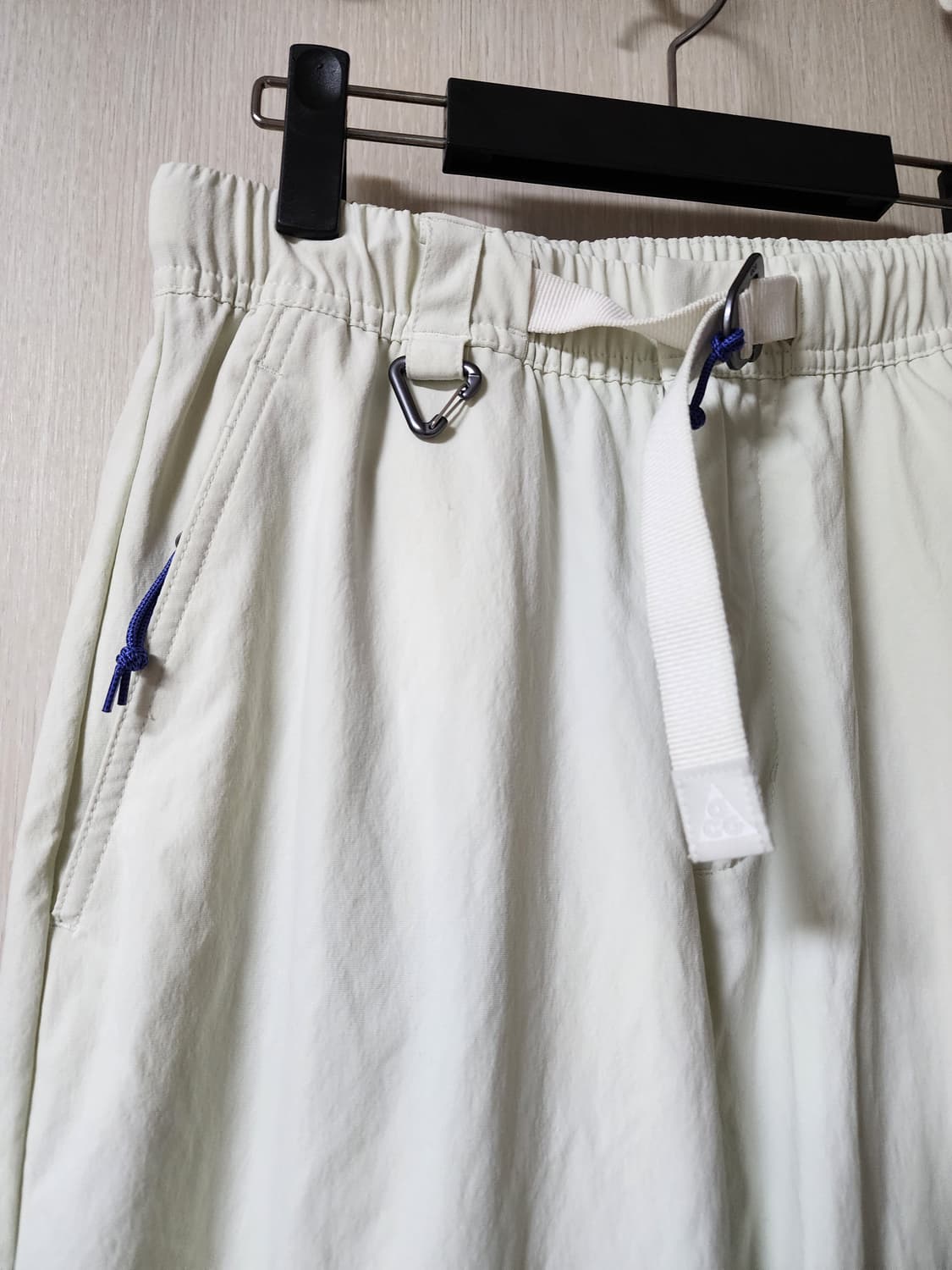 나이키 우먼 ACG 팬츠 M 70 여성 상품이미지4