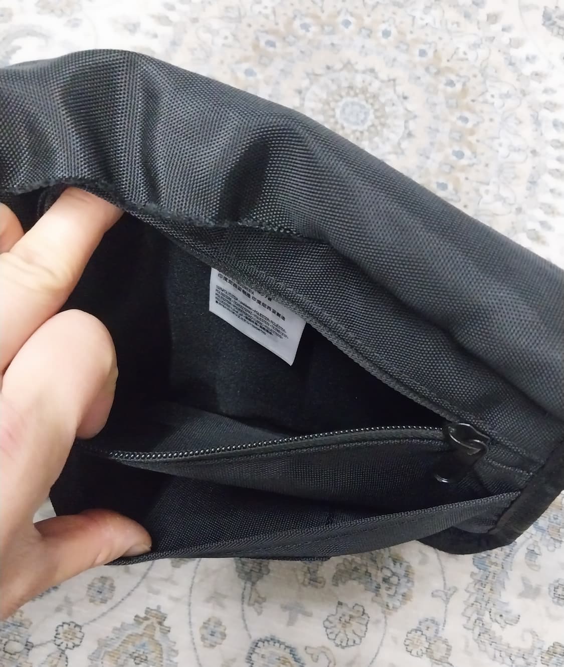 에어조던 점프맨 콜라보레이터 벨트백 상품이미지6