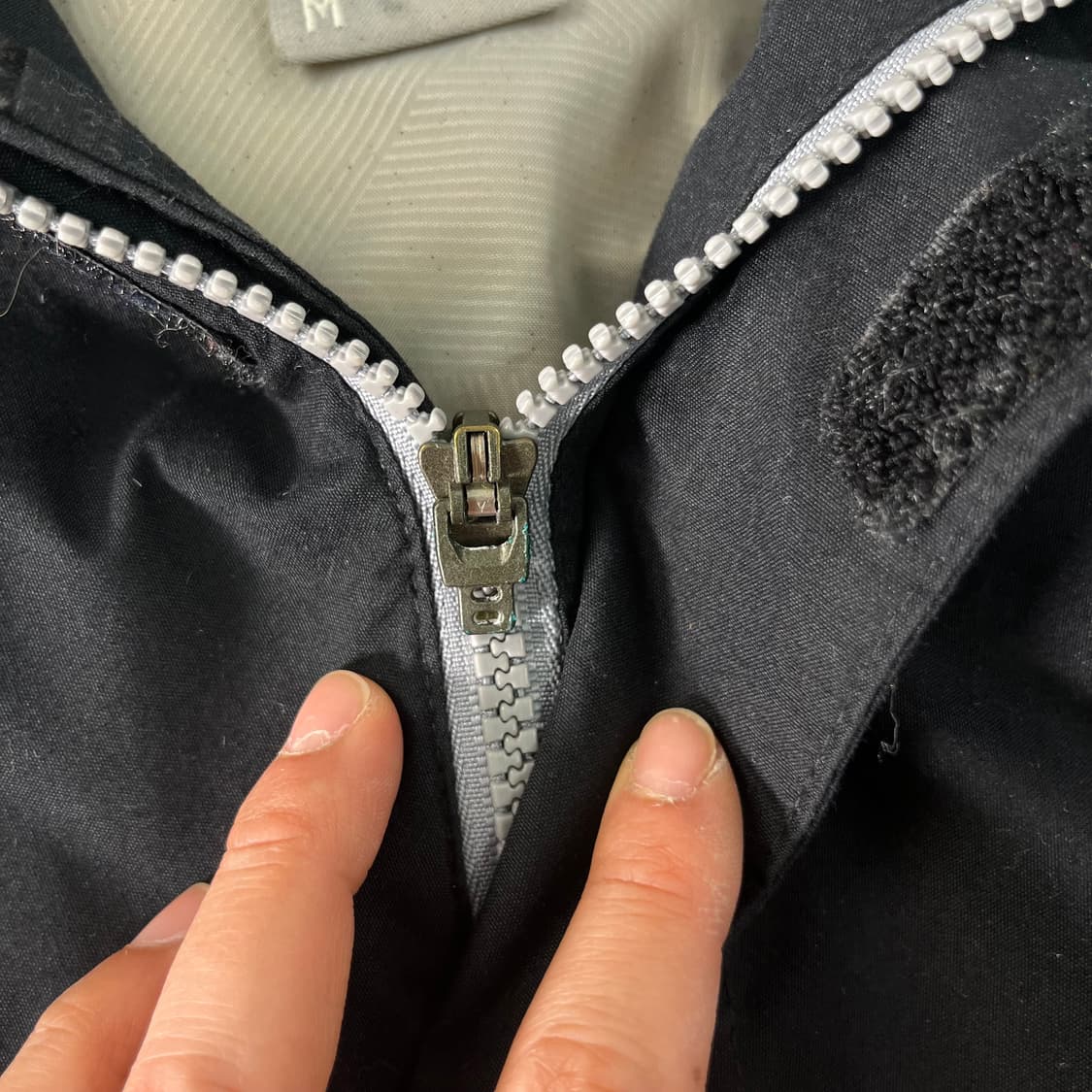 100 나이키 00s acg 고어텍스 바람막이 자켓  상품이미지3