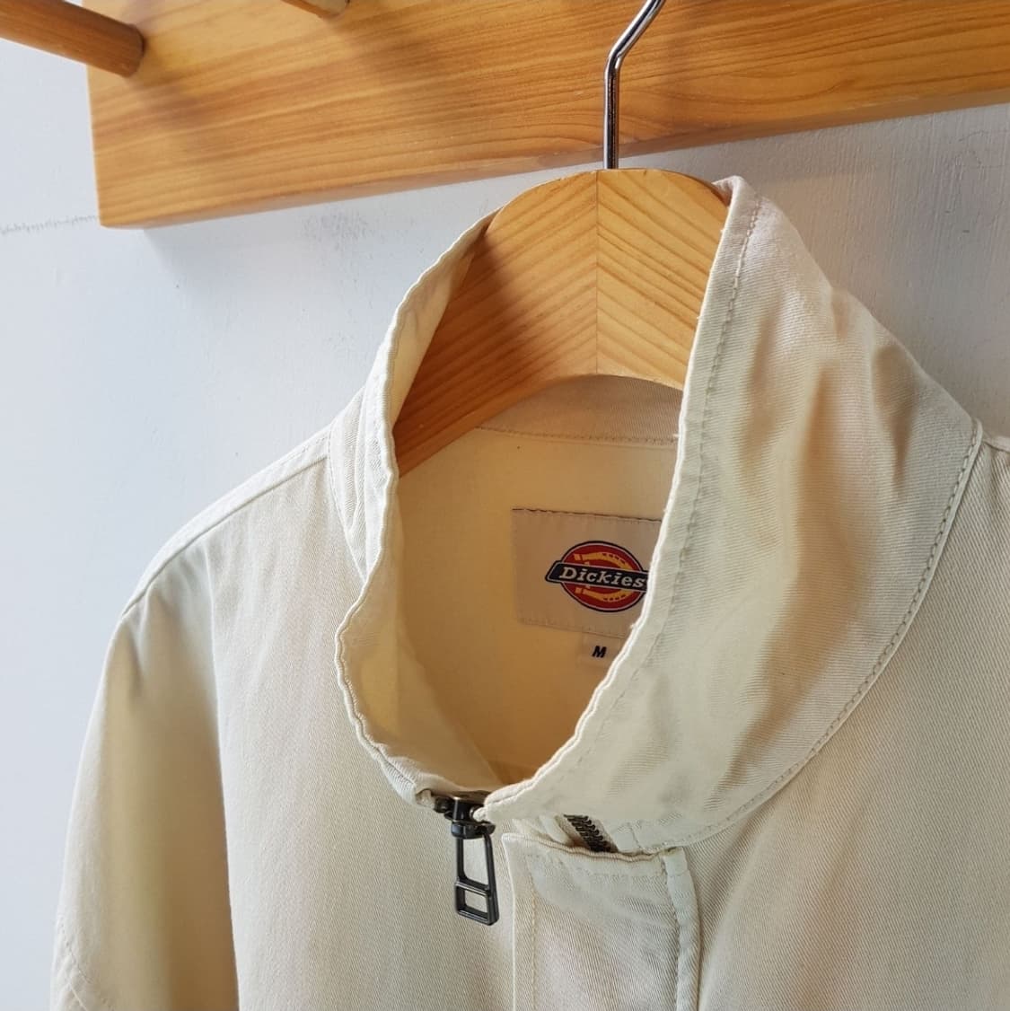 디키즈 코튼 트윌 스탠드 컬러 재킷 상품이미지5