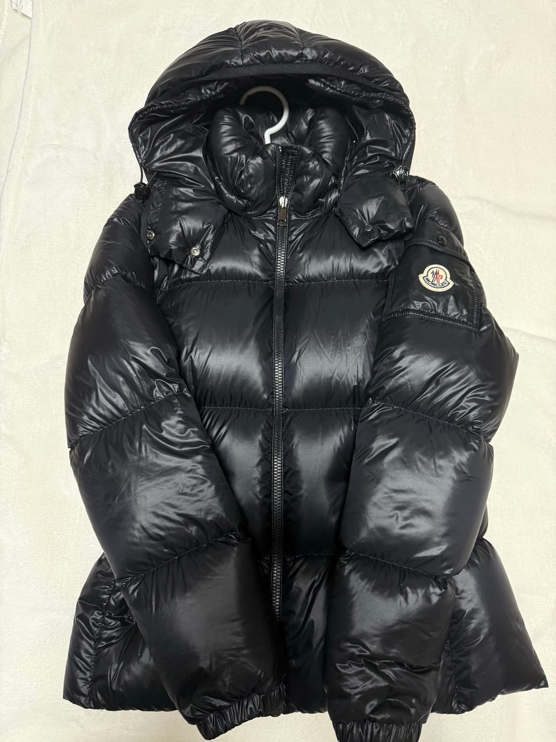 몽클레어 fourmine 우먼 1사이즈 상품이미지2