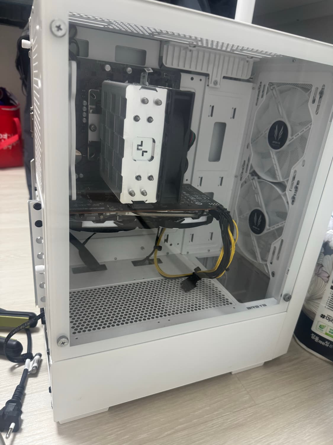 게이밍 컴퓨터 판매 상품이미지1