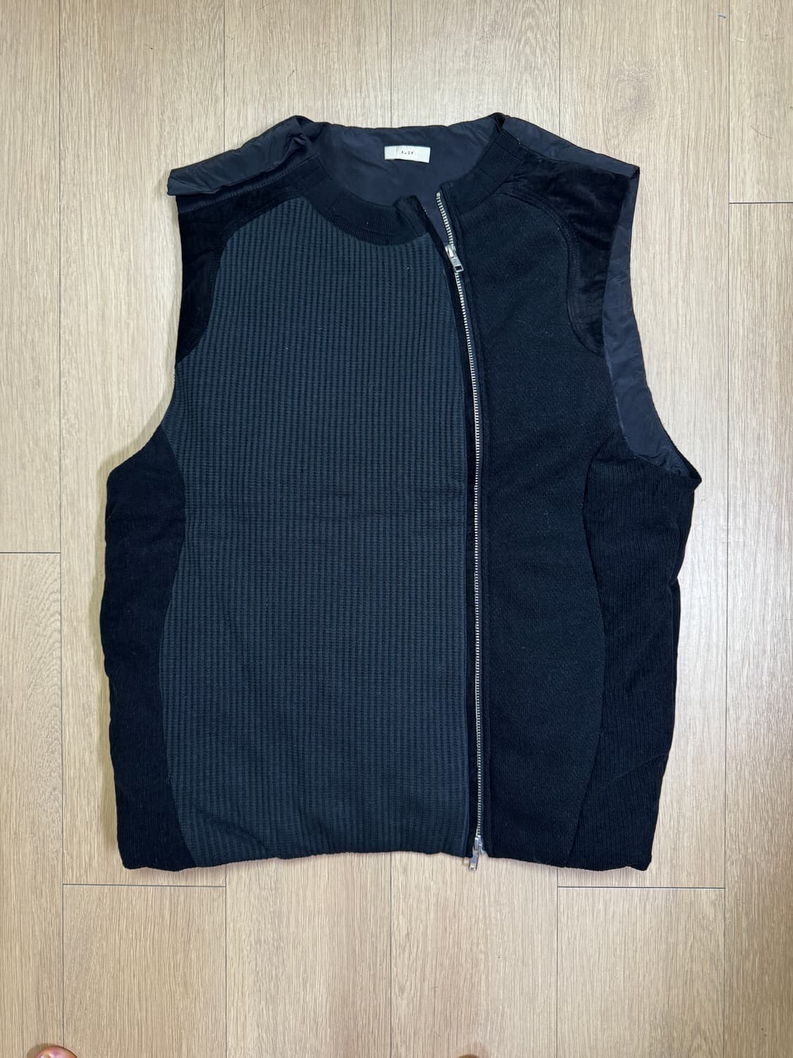 XLIM EP.4 VEST 경량조끼 [3사이즈] 상품이미지3