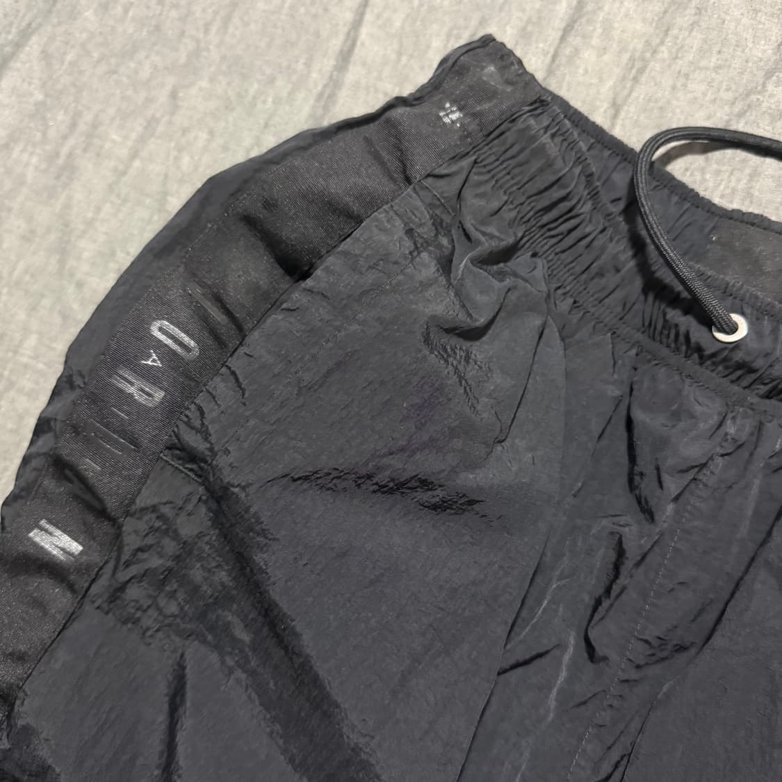 Air Jordan Nylon Training Track Pants 상품이미지5