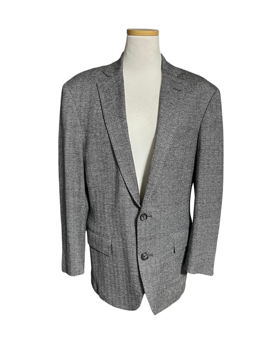 브룩스 브라더스 헤링본 REGENT 블레이져(Made in Italy) 상품이미지6