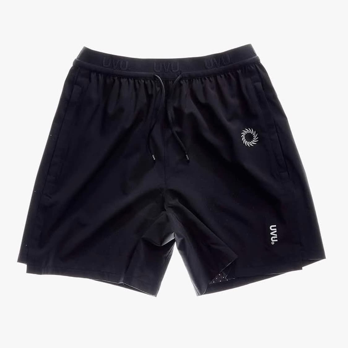 [새상품-S/M] UVU Training Shorts Black 상품이미지2