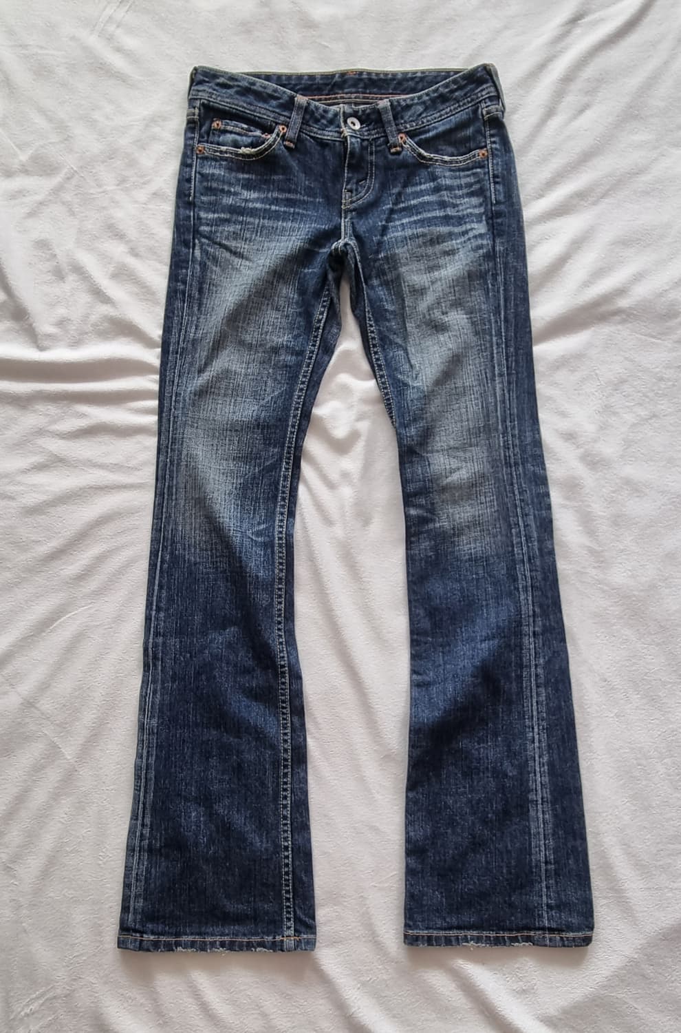 리바이스 부츠컷 팬츠  상품이미지1