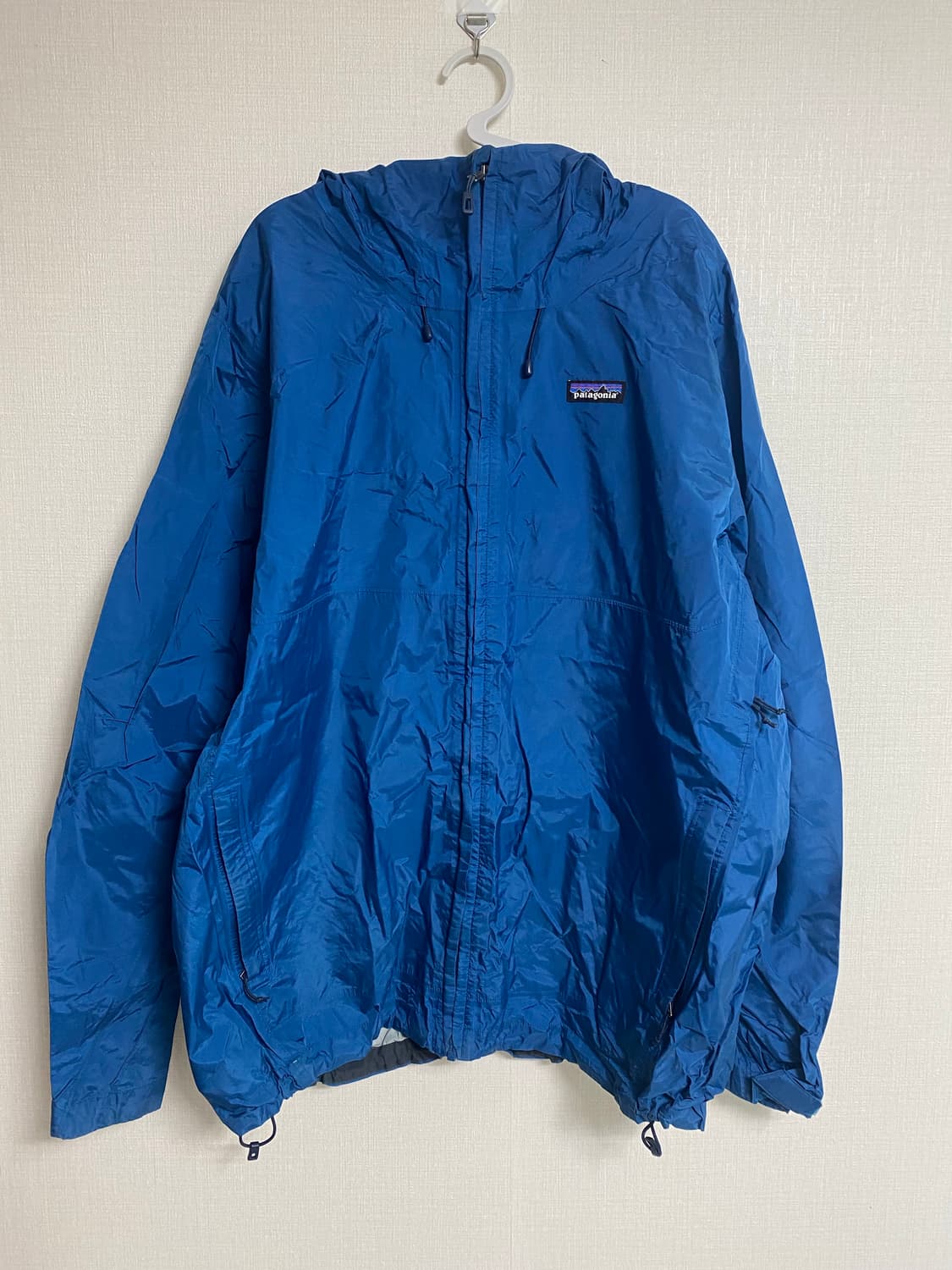 파타고니아 바람막이 XXL 상품이미지1