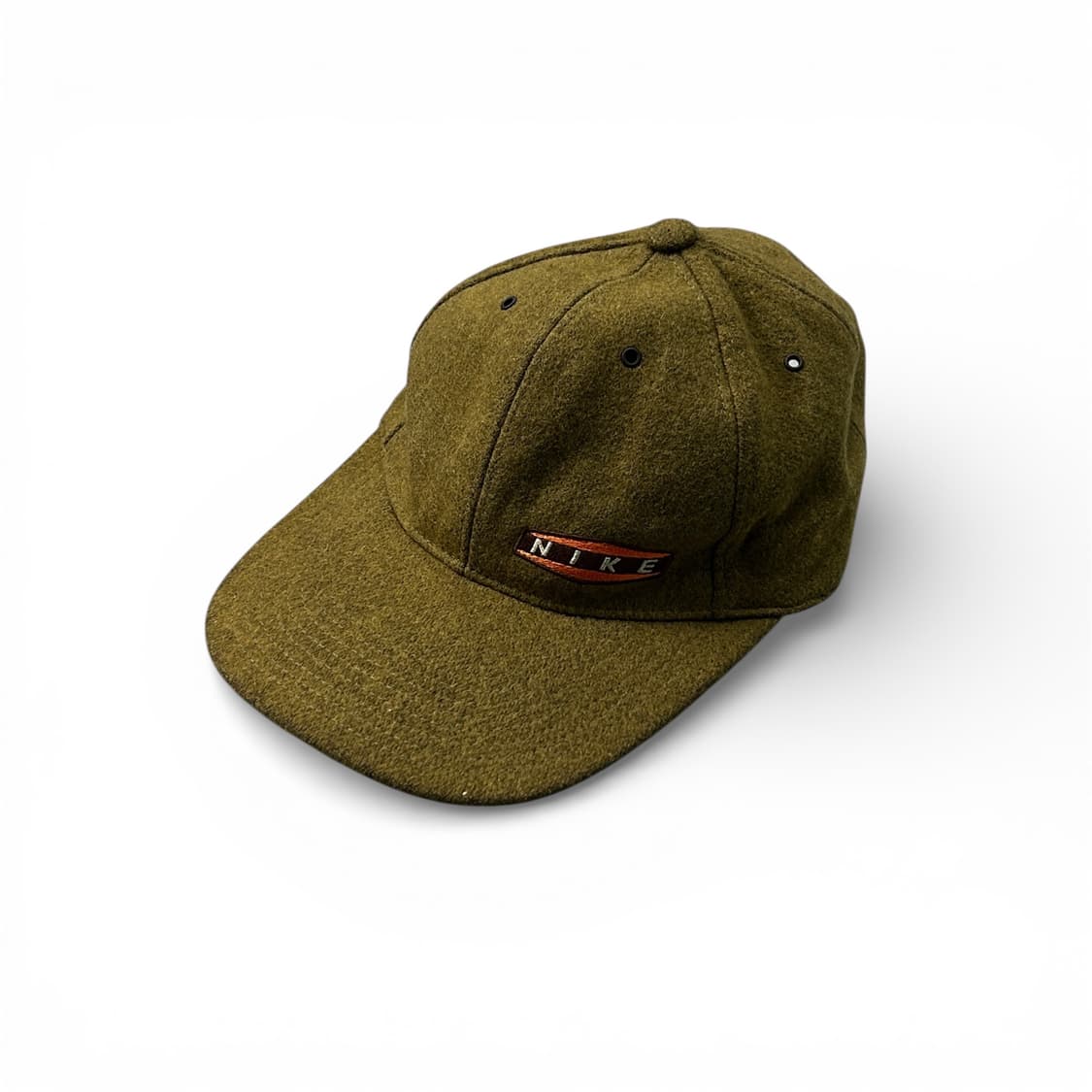 90s 나이키 울 캡 상품이미지1