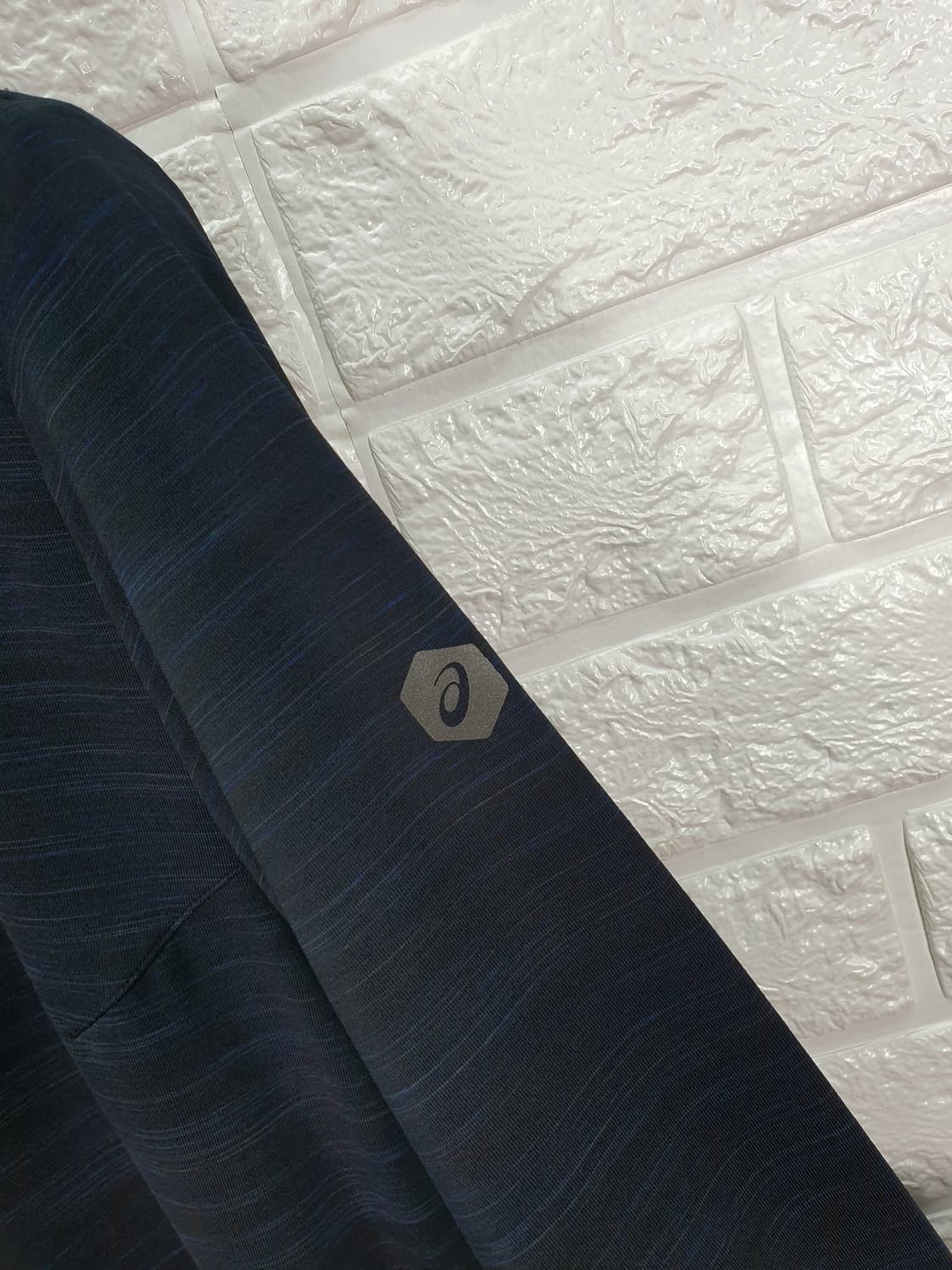 [95]아식스 기능성 후드티 상품이미지4