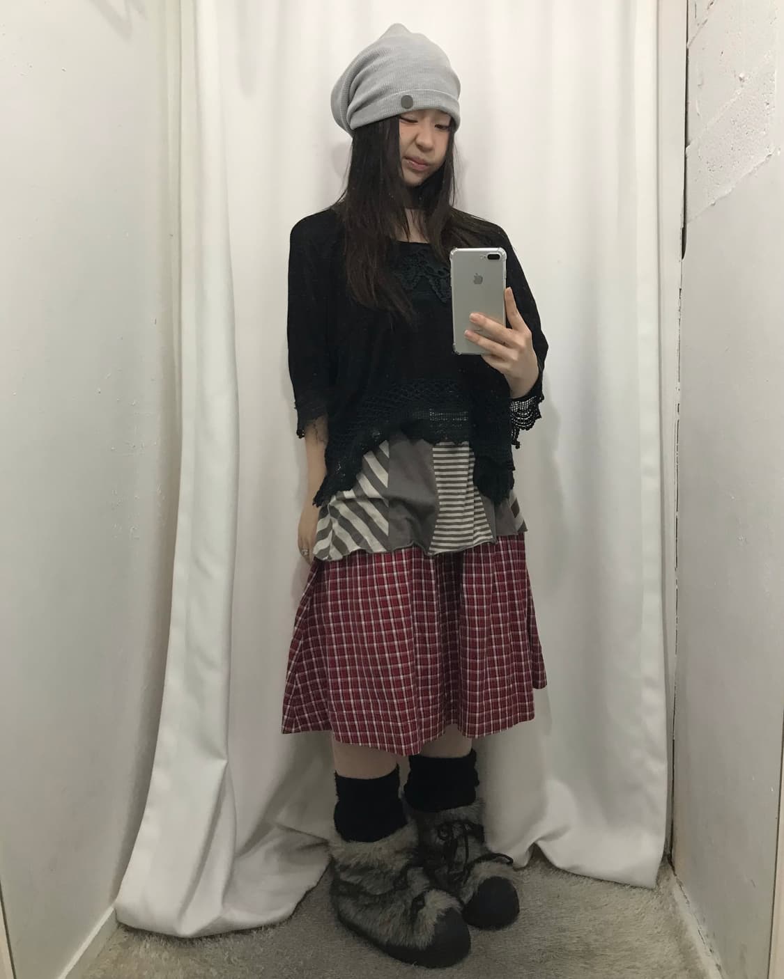 데일리 모리 코디 세트 🤍 상품이미지4