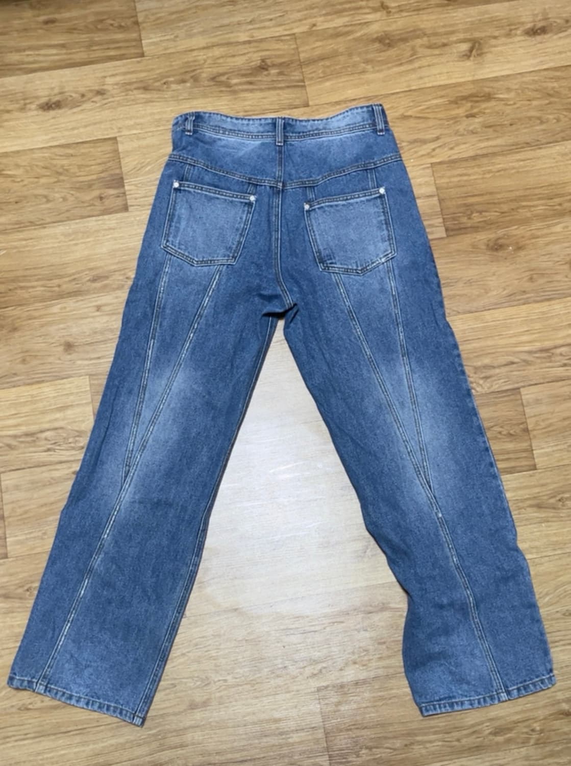 앤더슨벨 데님 상품이미지2