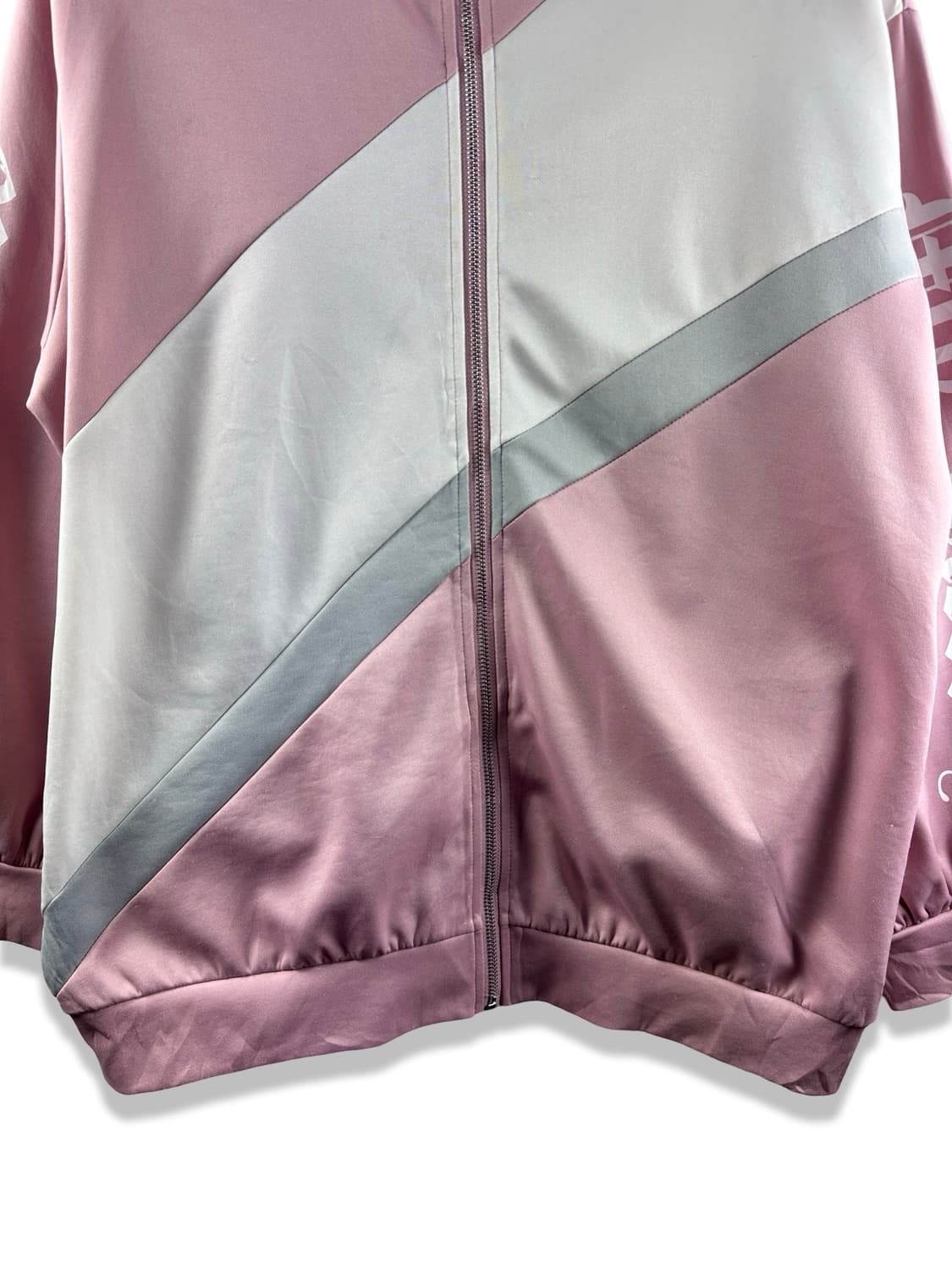 마이멜로디 고갸루 로리타 핑크 져지2701 상품이미지3