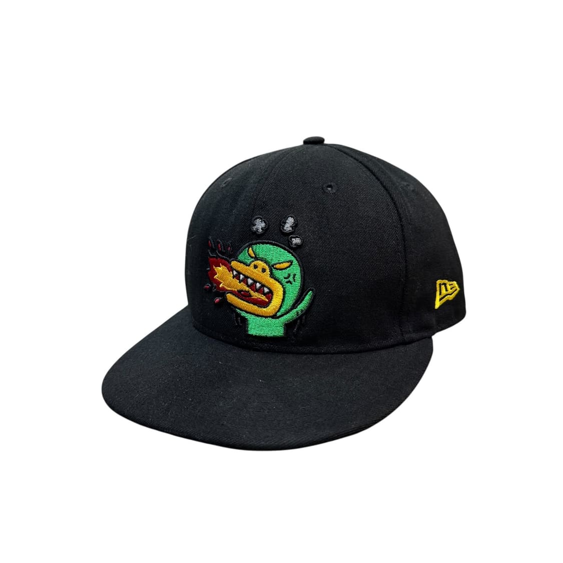 뉴에라 x 카카오프렌즈 콘 9fifty 상품이미지1