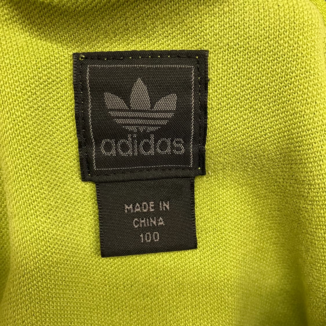 N215 아디다스 83c 져지 상품이미지3