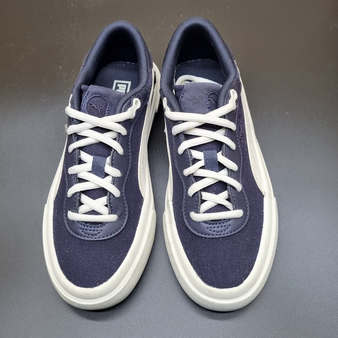 푸마 카프리로얄 스니커즈 220 상품이미지2