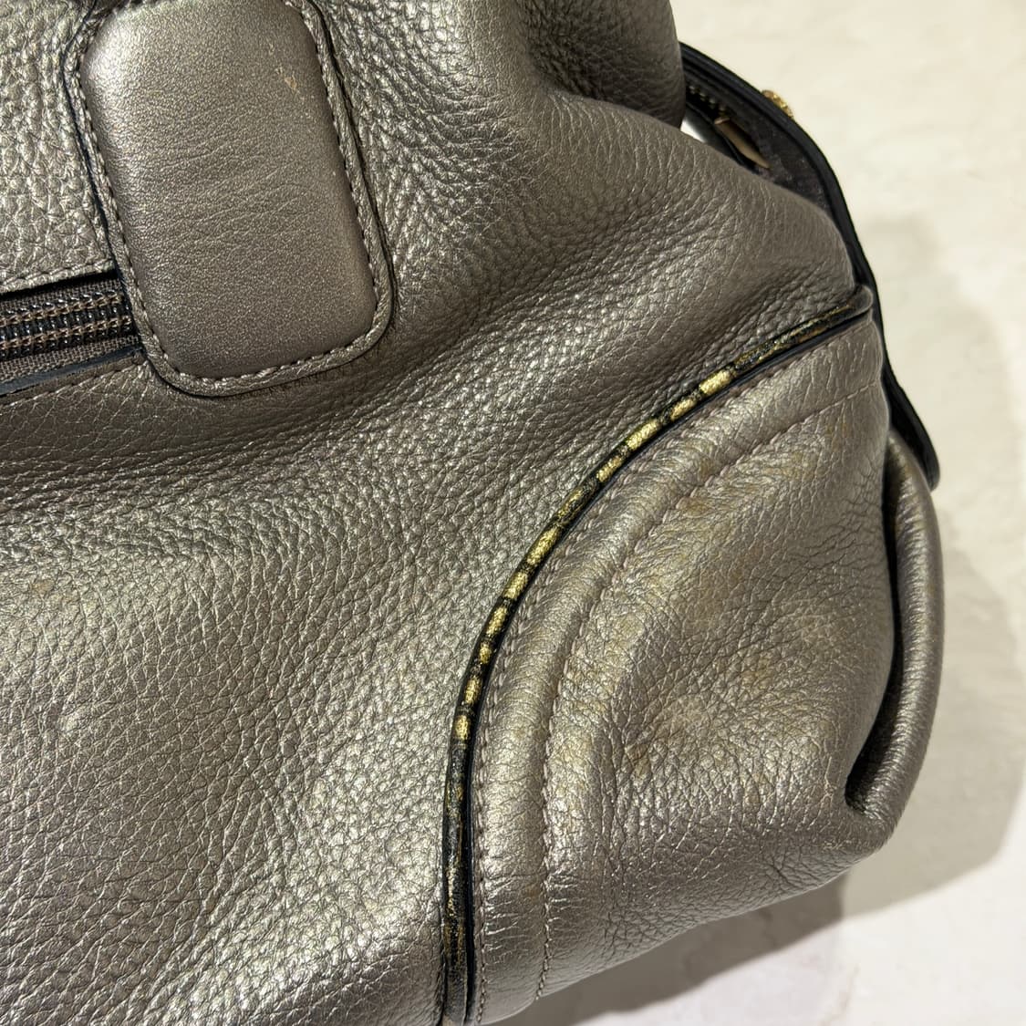 Balenciaga 발렌시아가 BB 파이톤백 상품이미지6