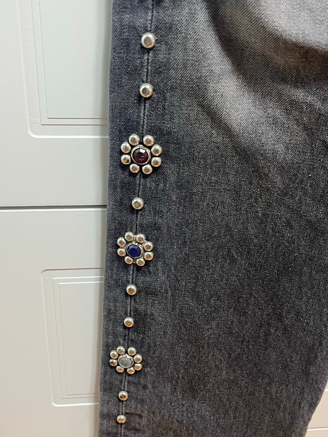 캐피탈 잼스톤 흑청 32 상품이미지5