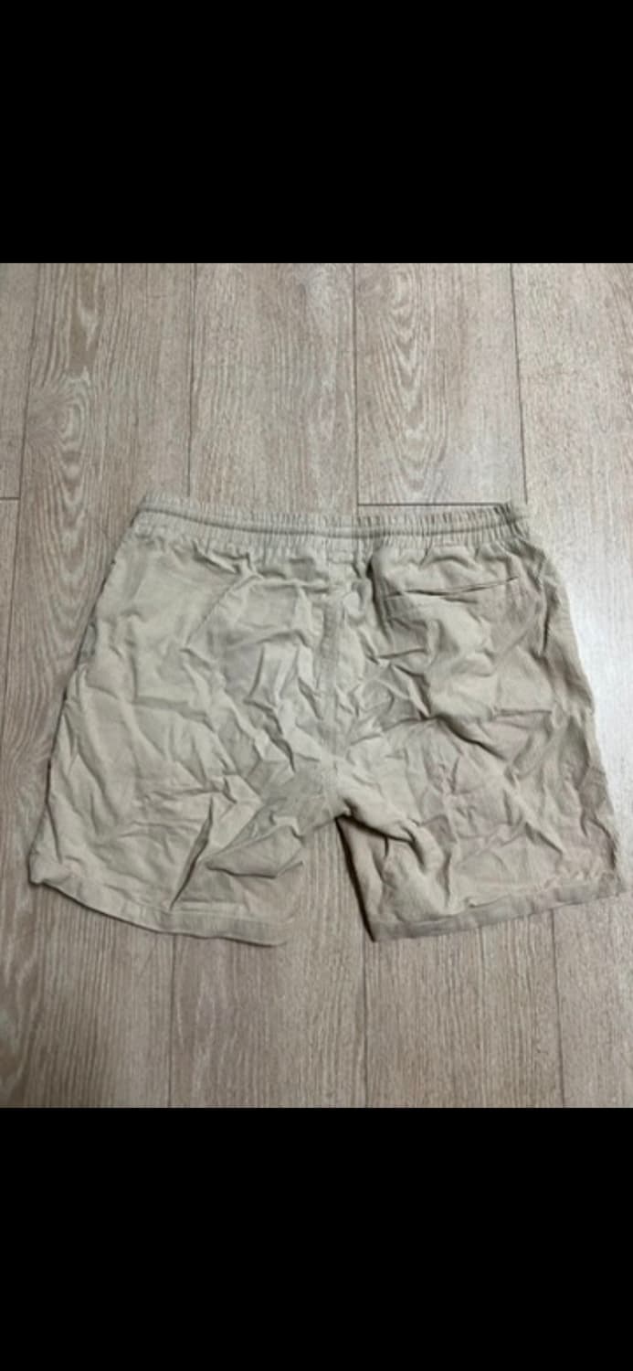 스투시 코듀로이 쇼츠 반바지 30 상품이미지3